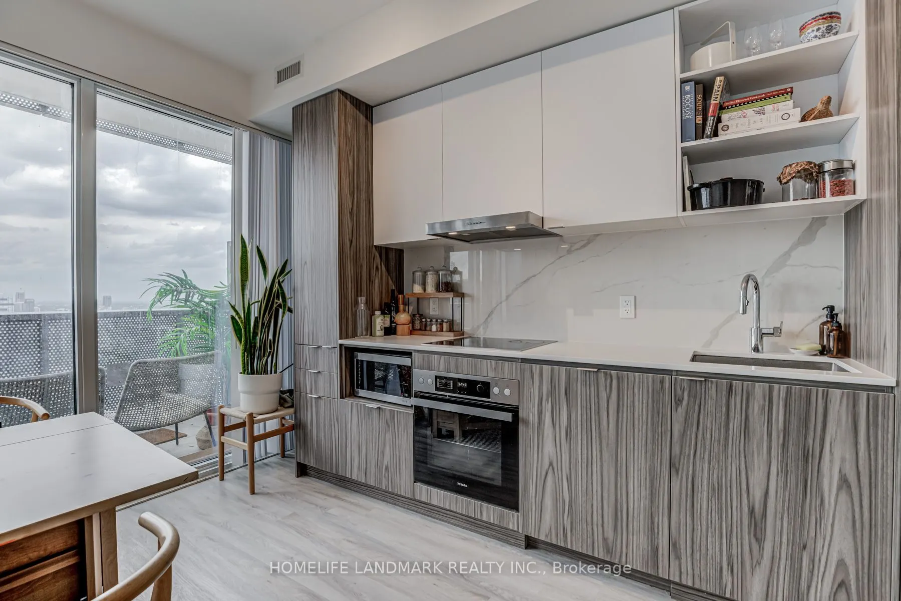 55 Cooper Street, #5601