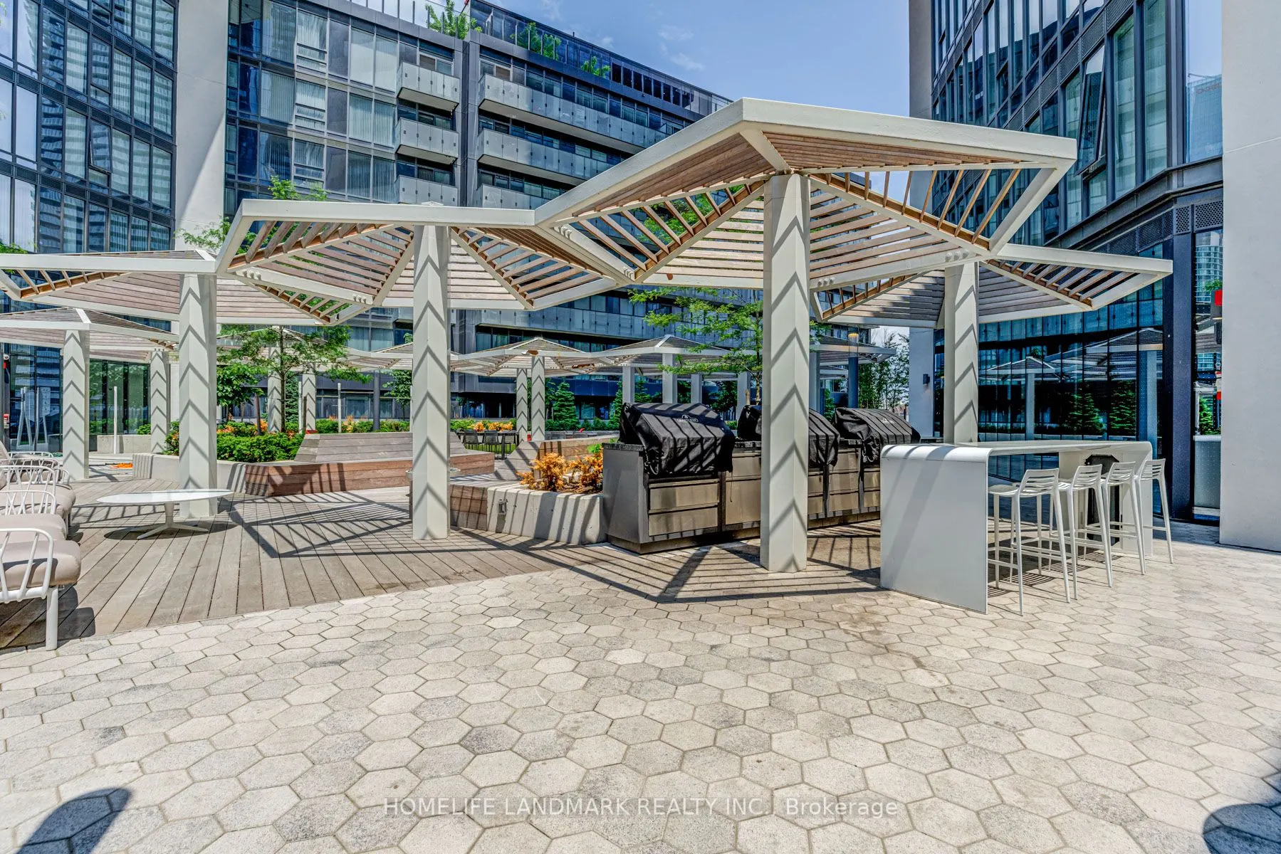 55 Cooper Street, #5601