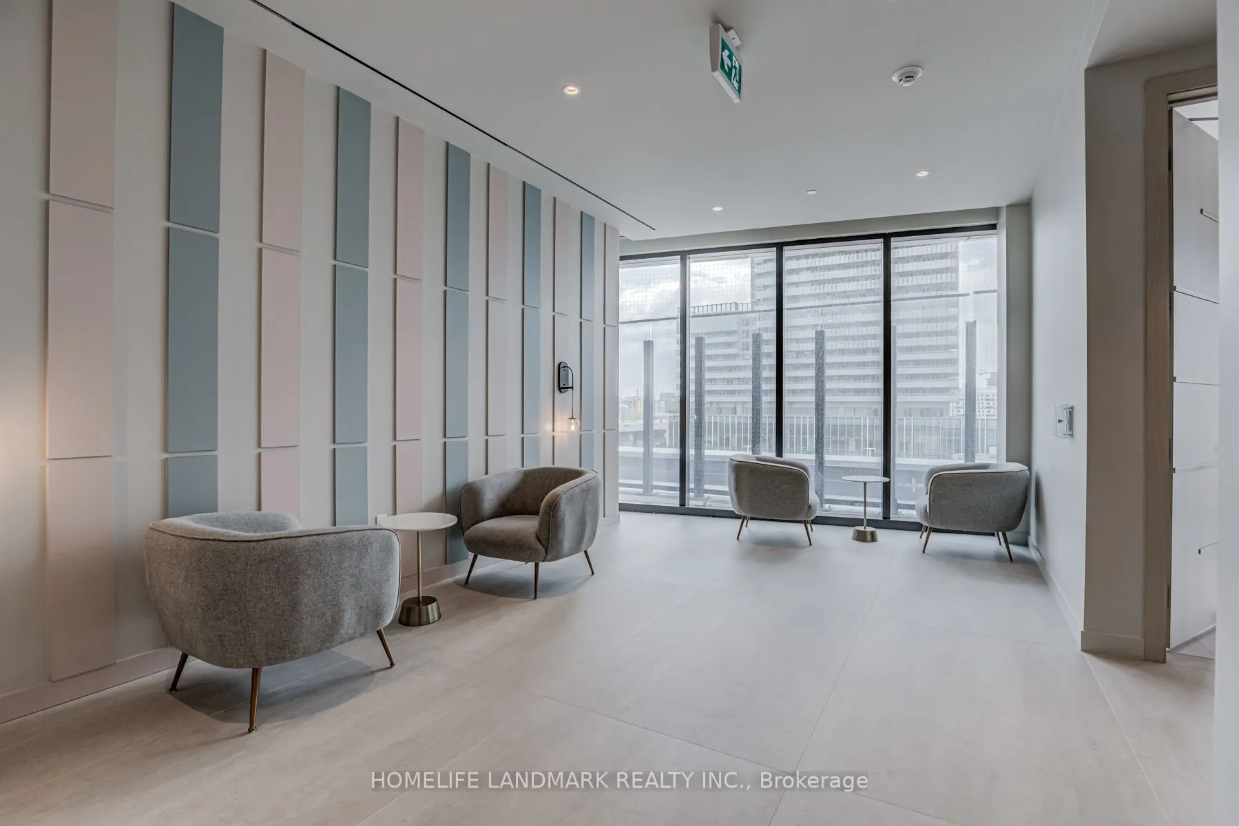 55 Cooper Street, #5601