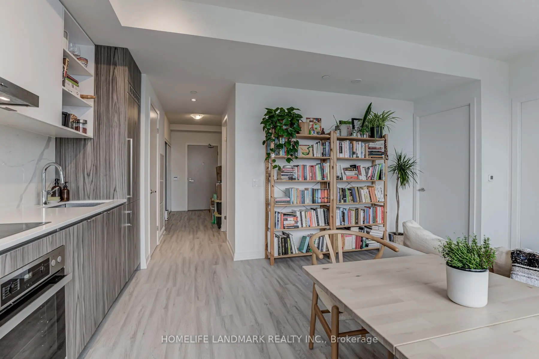 55 Cooper Street, #5601