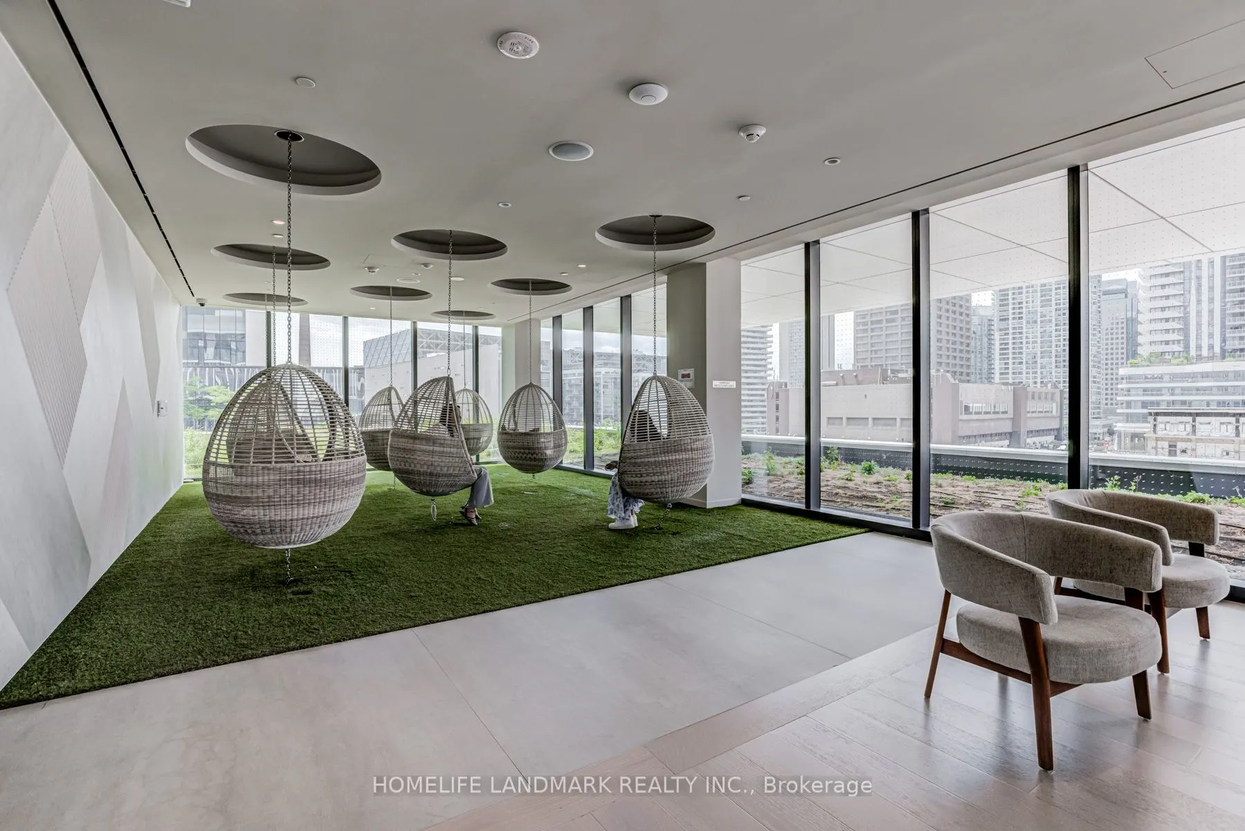 55 Cooper Street, #5601