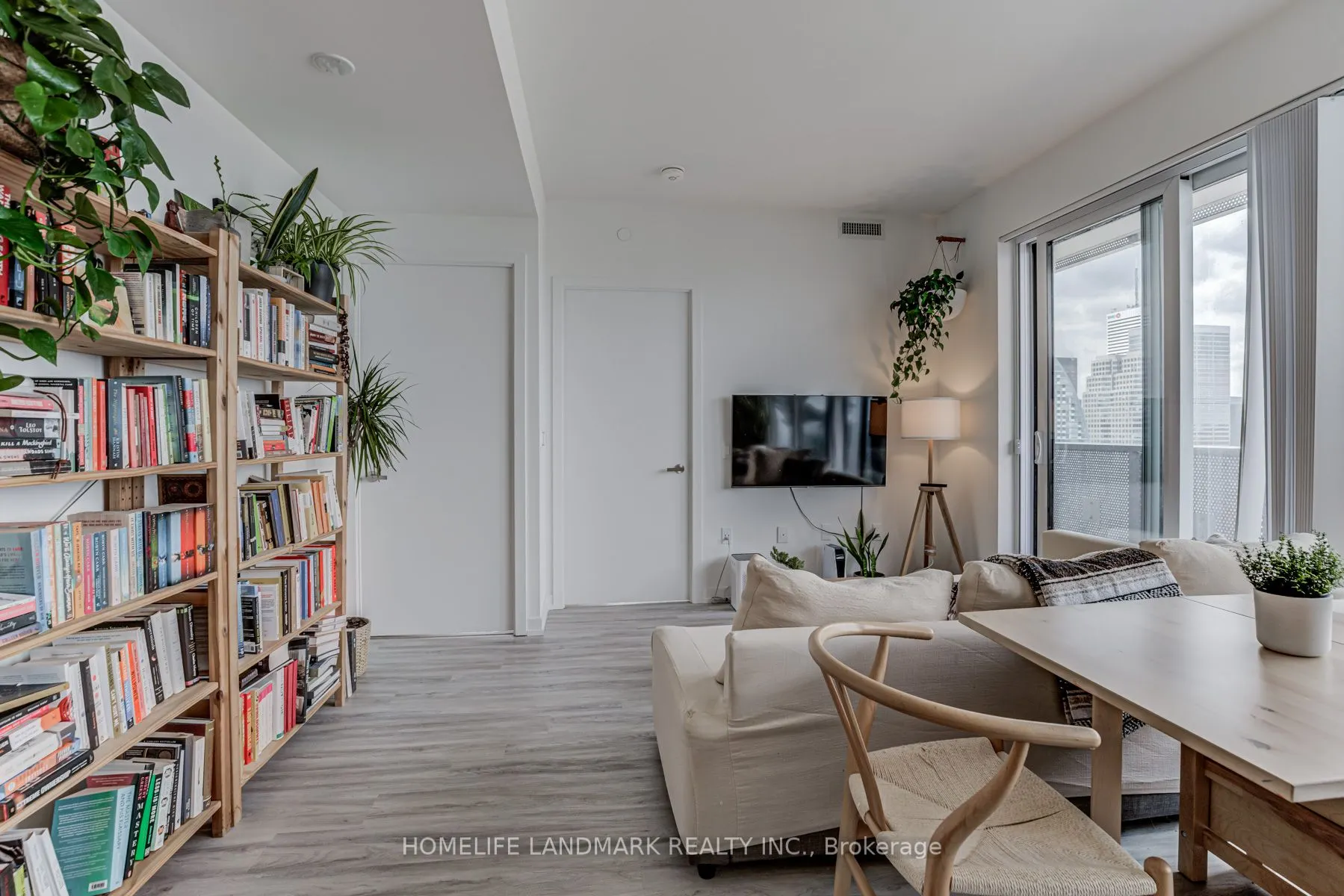 55 Cooper Street, #5601
