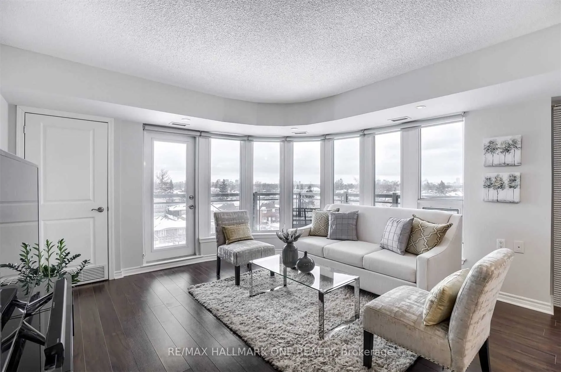 872 Sheppard Avenue W, #515