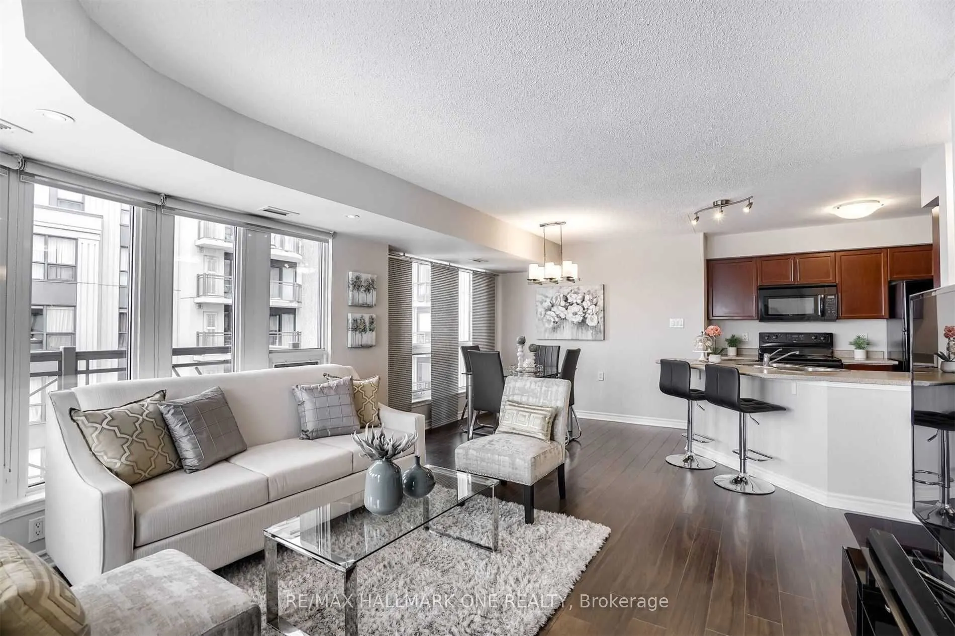 872 Sheppard Avenue W, #515