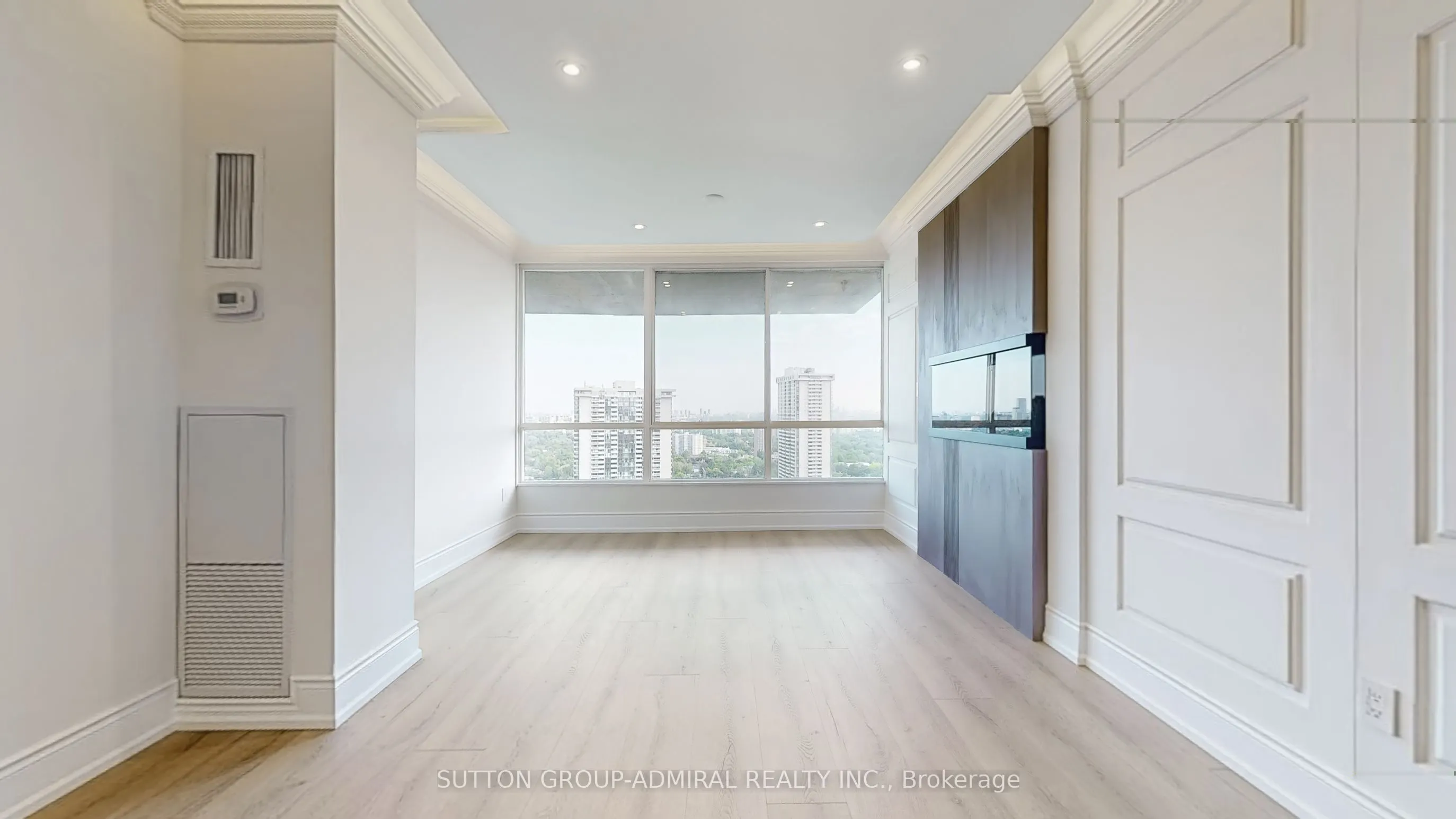 65 Skymark Drive, #2905