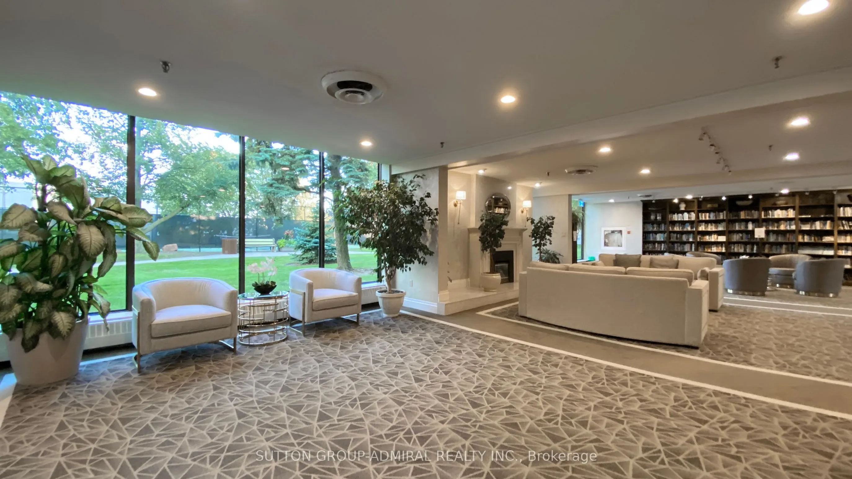 65 Skymark Drive, #2905