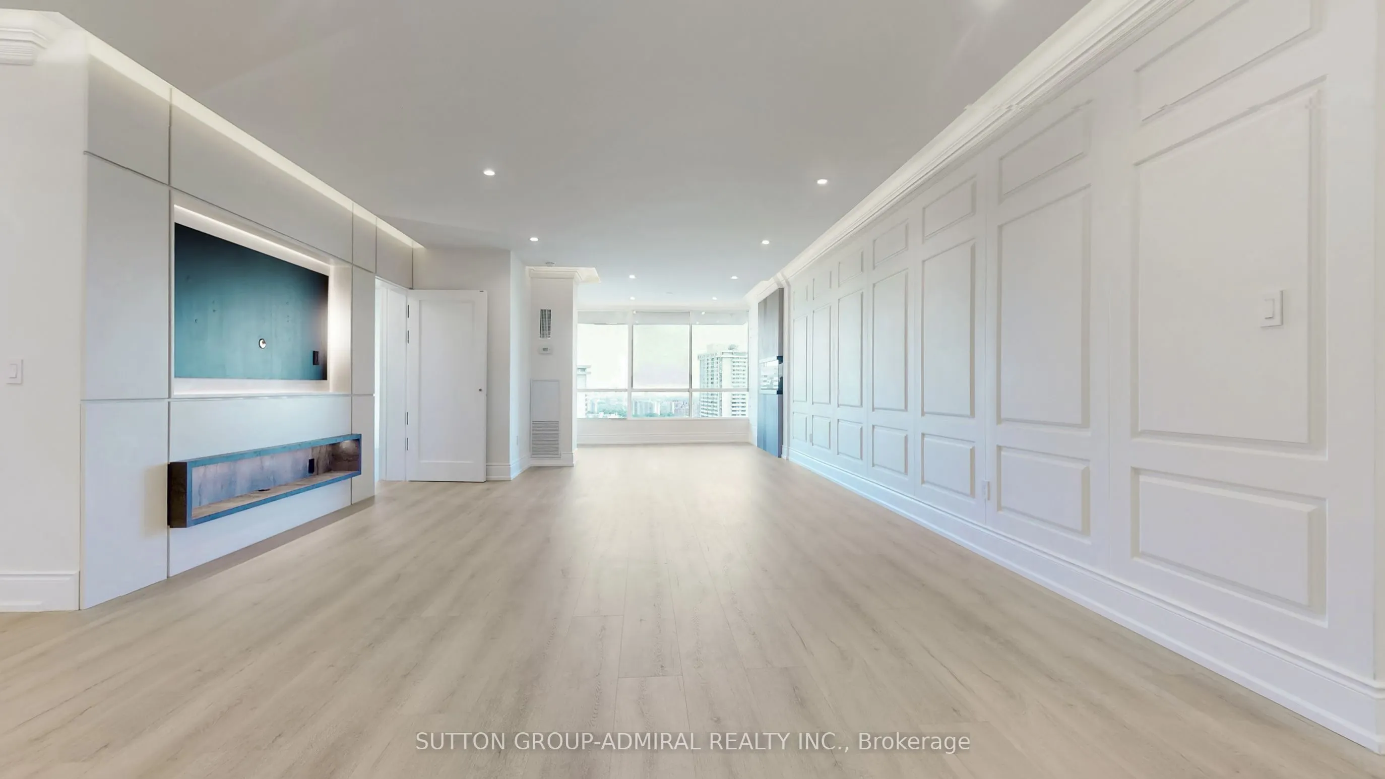 65 Skymark Drive, #2905