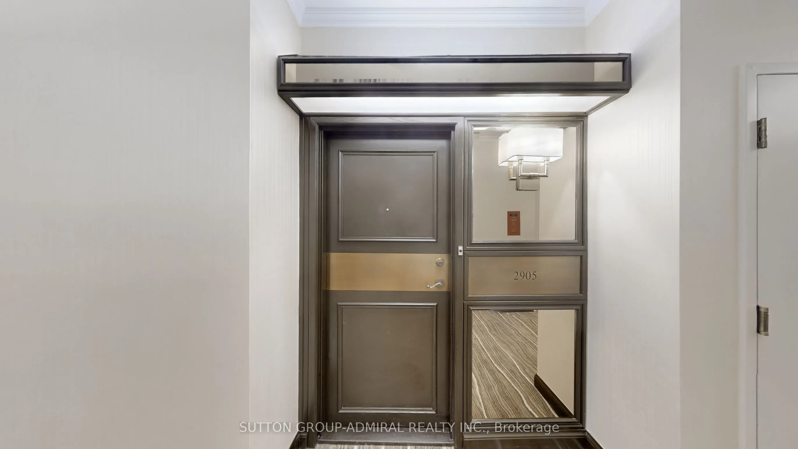 65 Skymark Drive, #2905