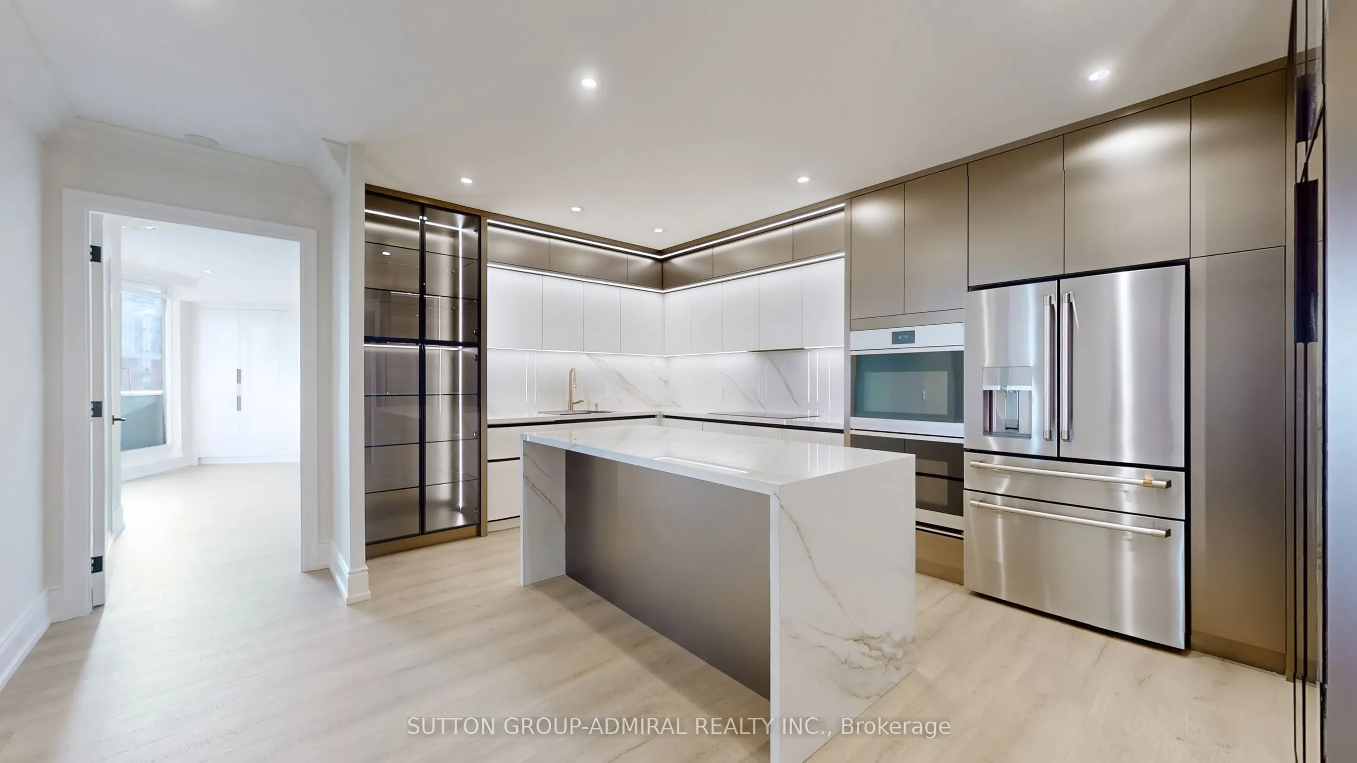 65 Skymark Drive, #2905