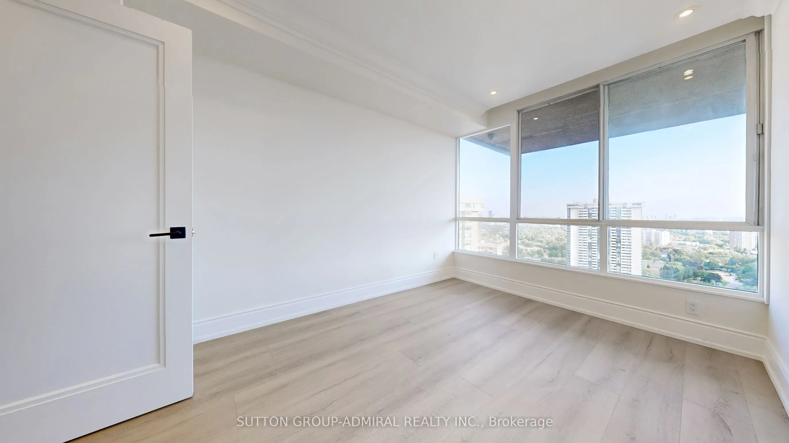 65 Skymark Drive, #2905