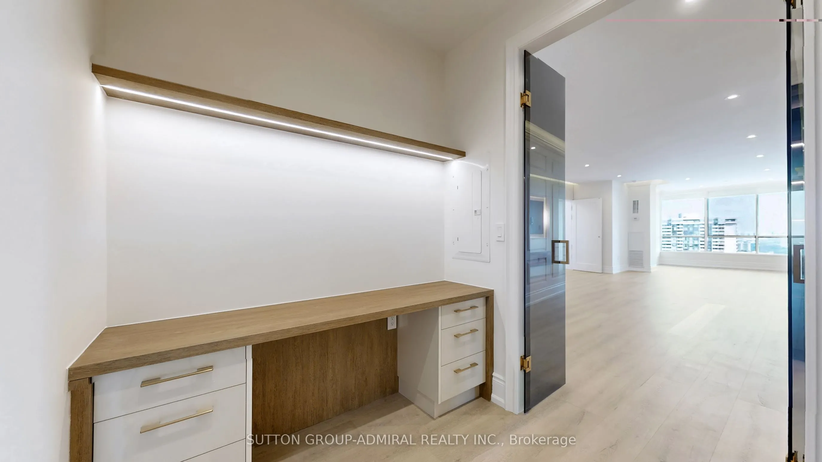 65 Skymark Drive, #2905
