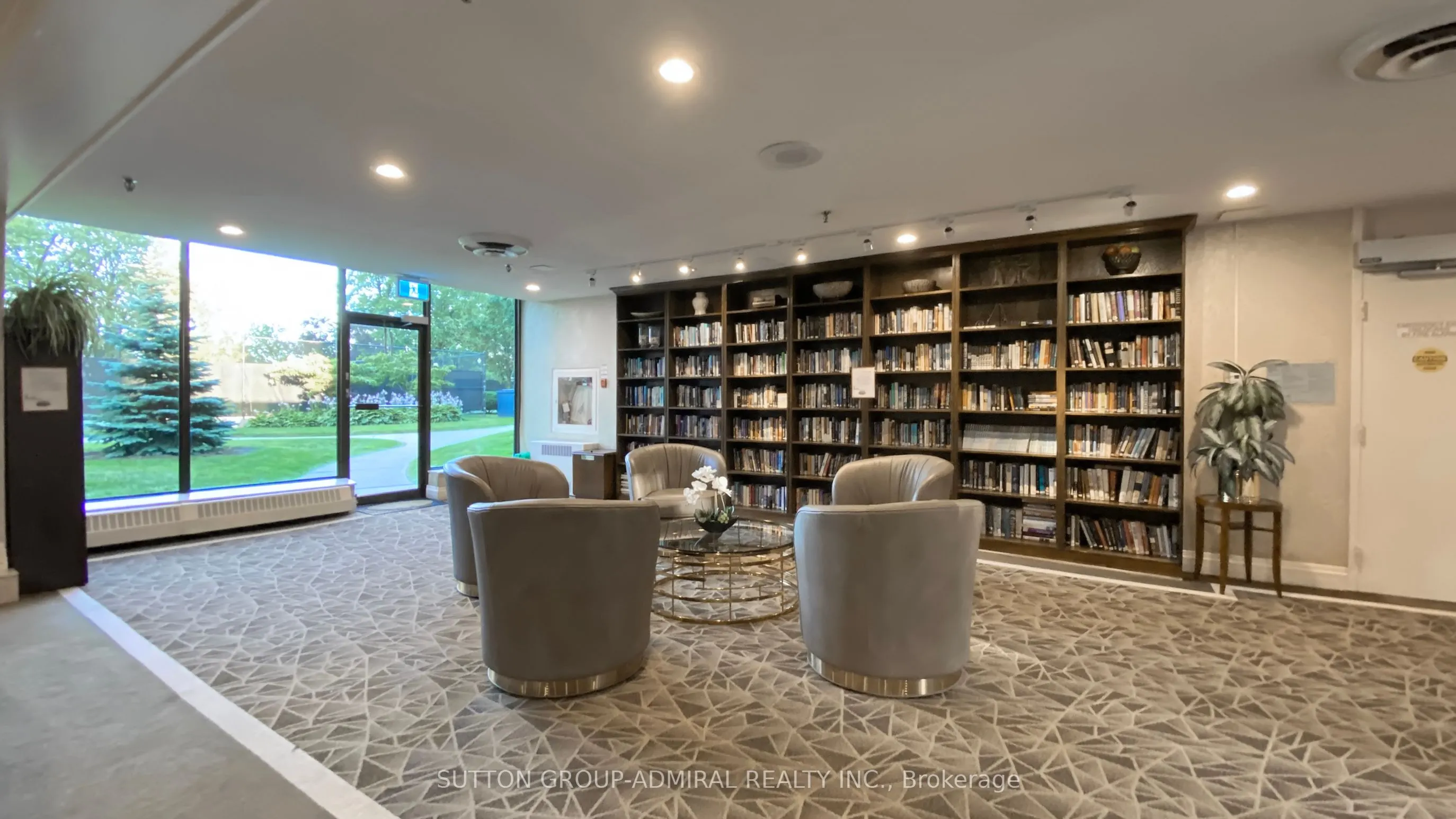 65 Skymark Drive, #2905