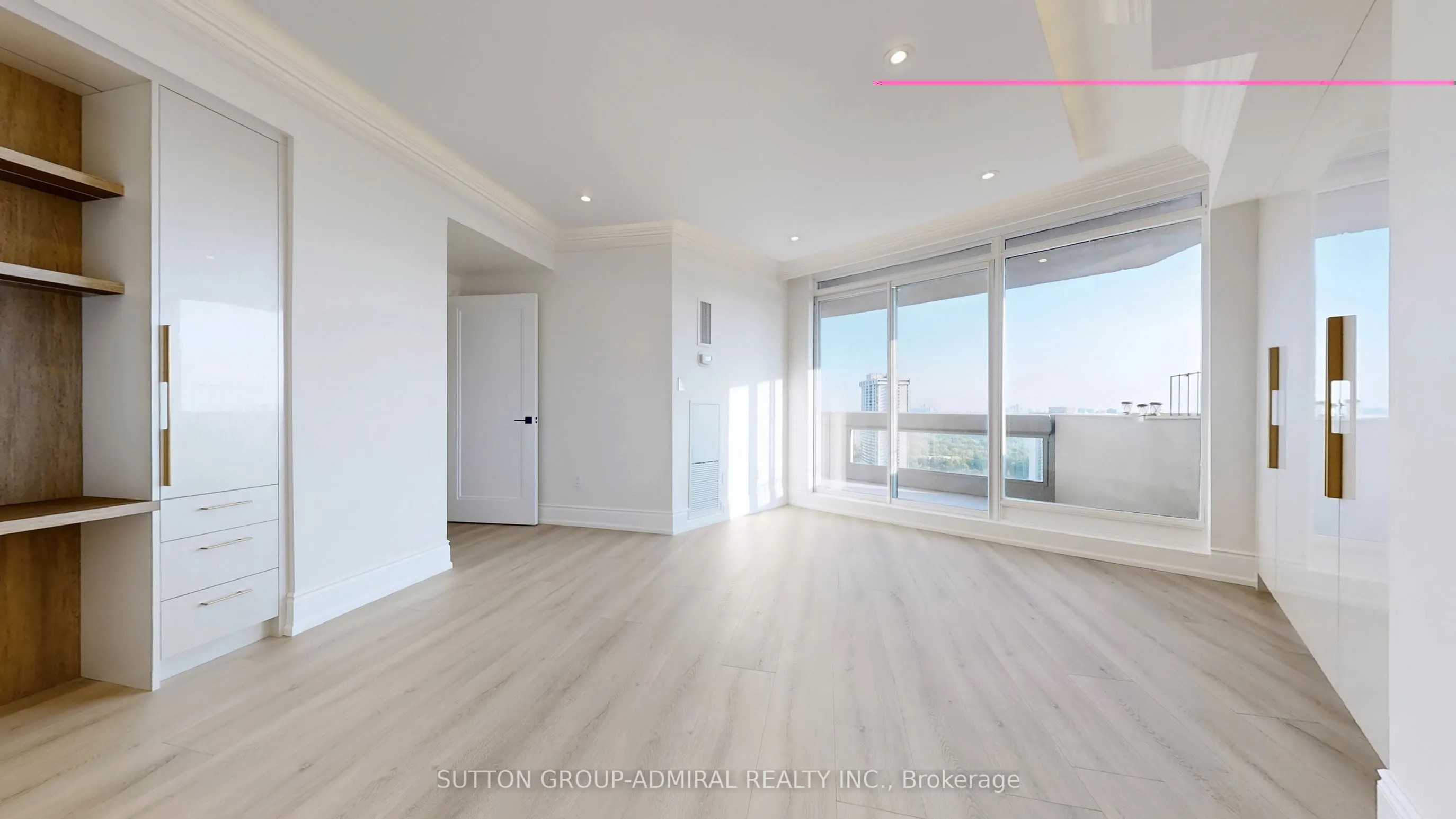 65 Skymark Drive, #2905