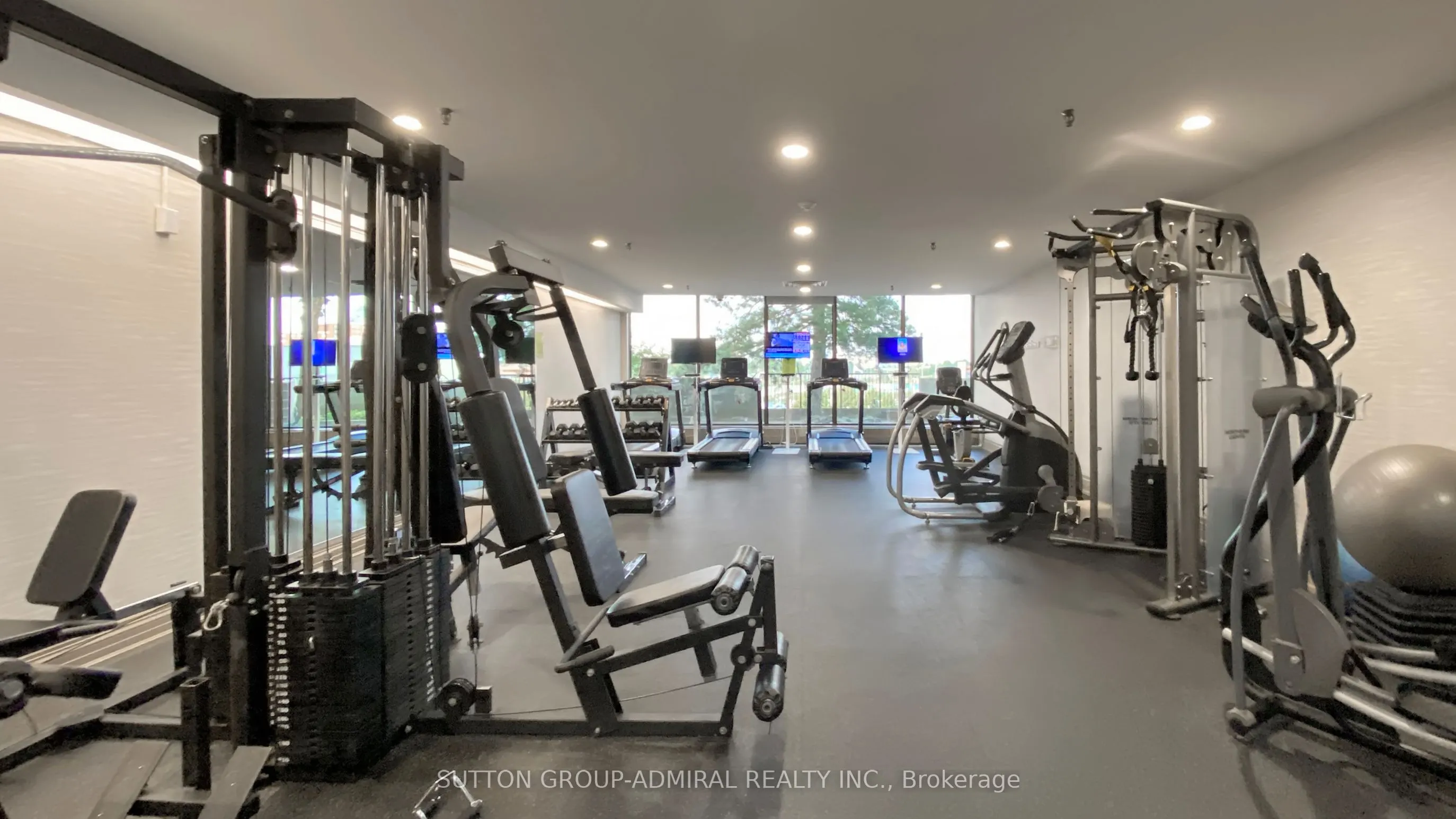 65 Skymark Drive, #2905