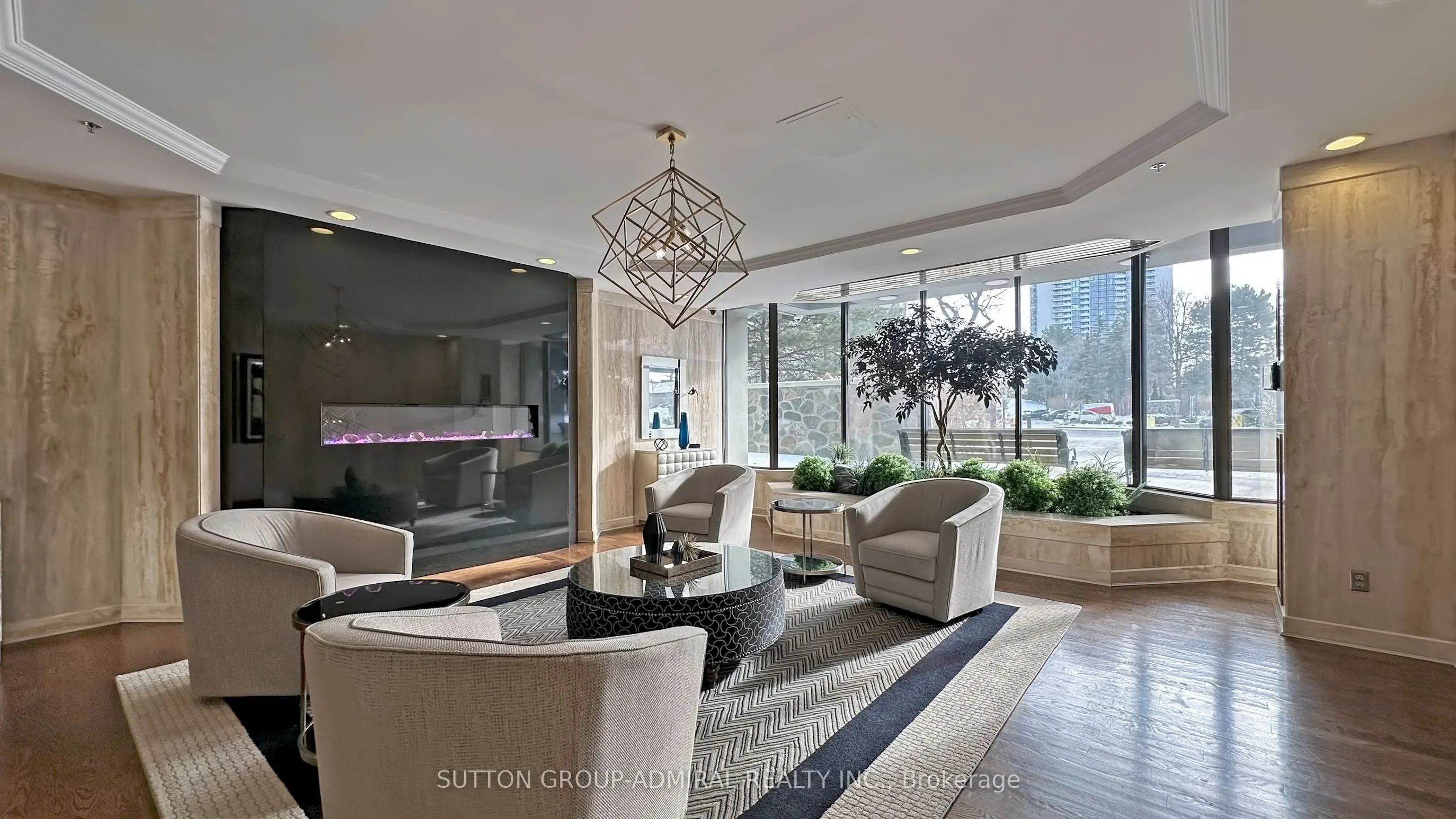65 Skymark Drive, #2905