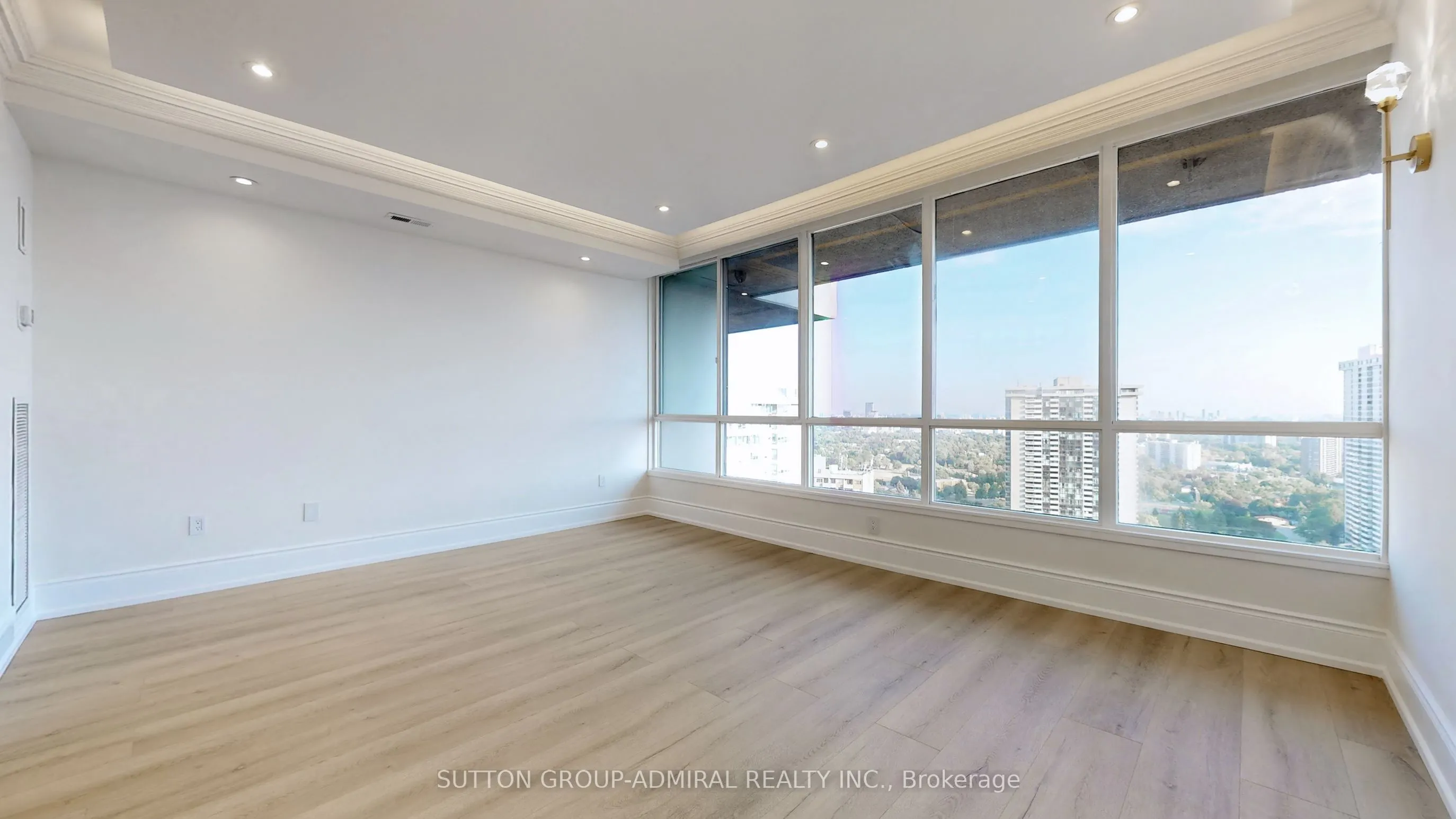 65 Skymark Drive, #2905