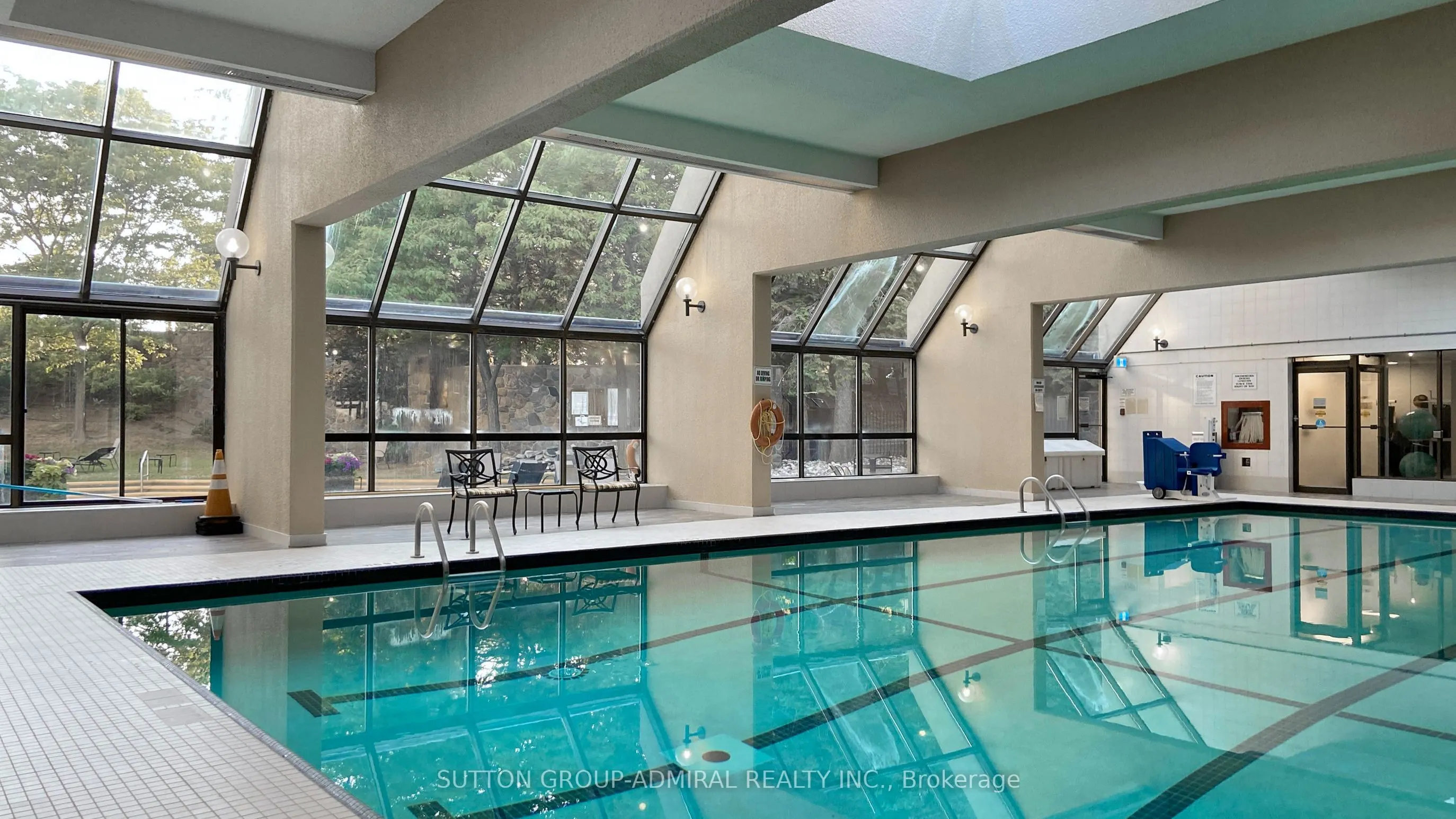 65 Skymark Drive, #2905