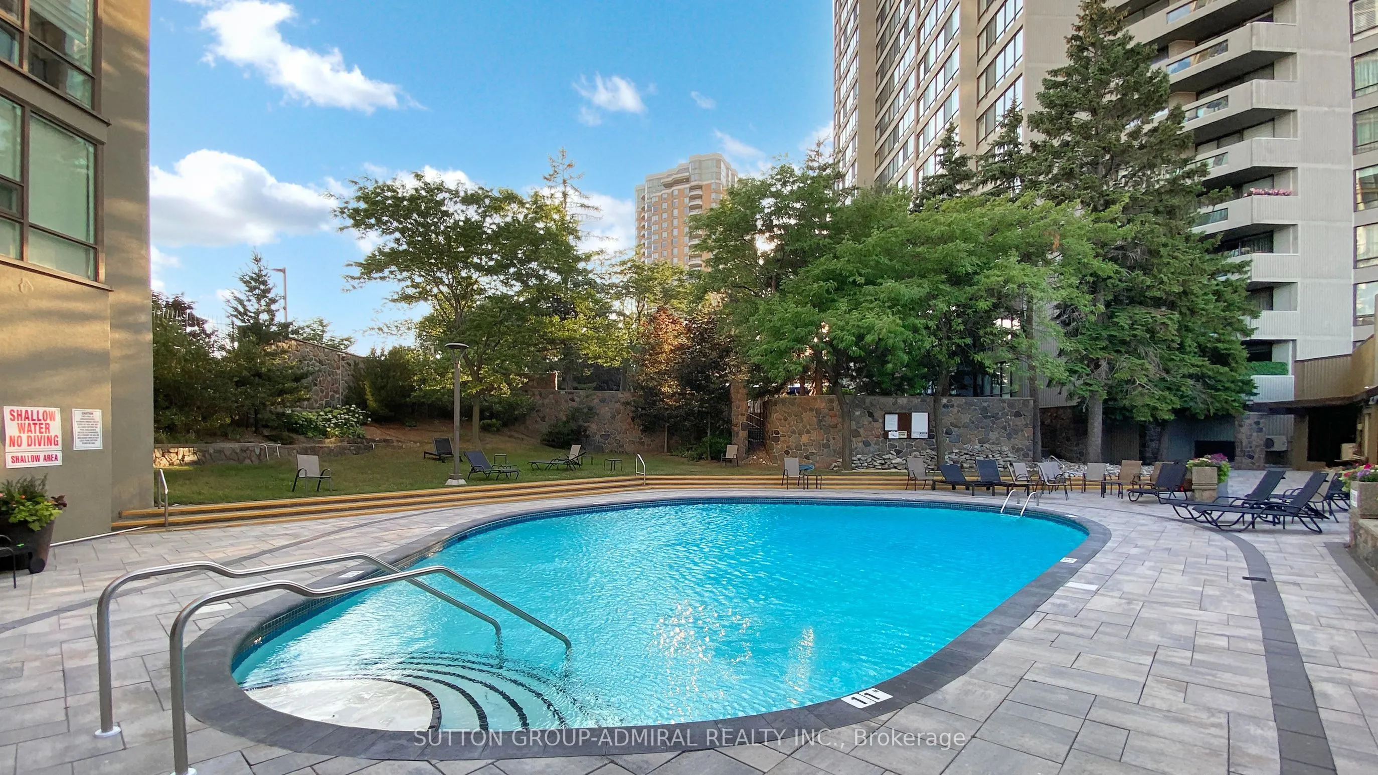 65 Skymark Drive, #2905