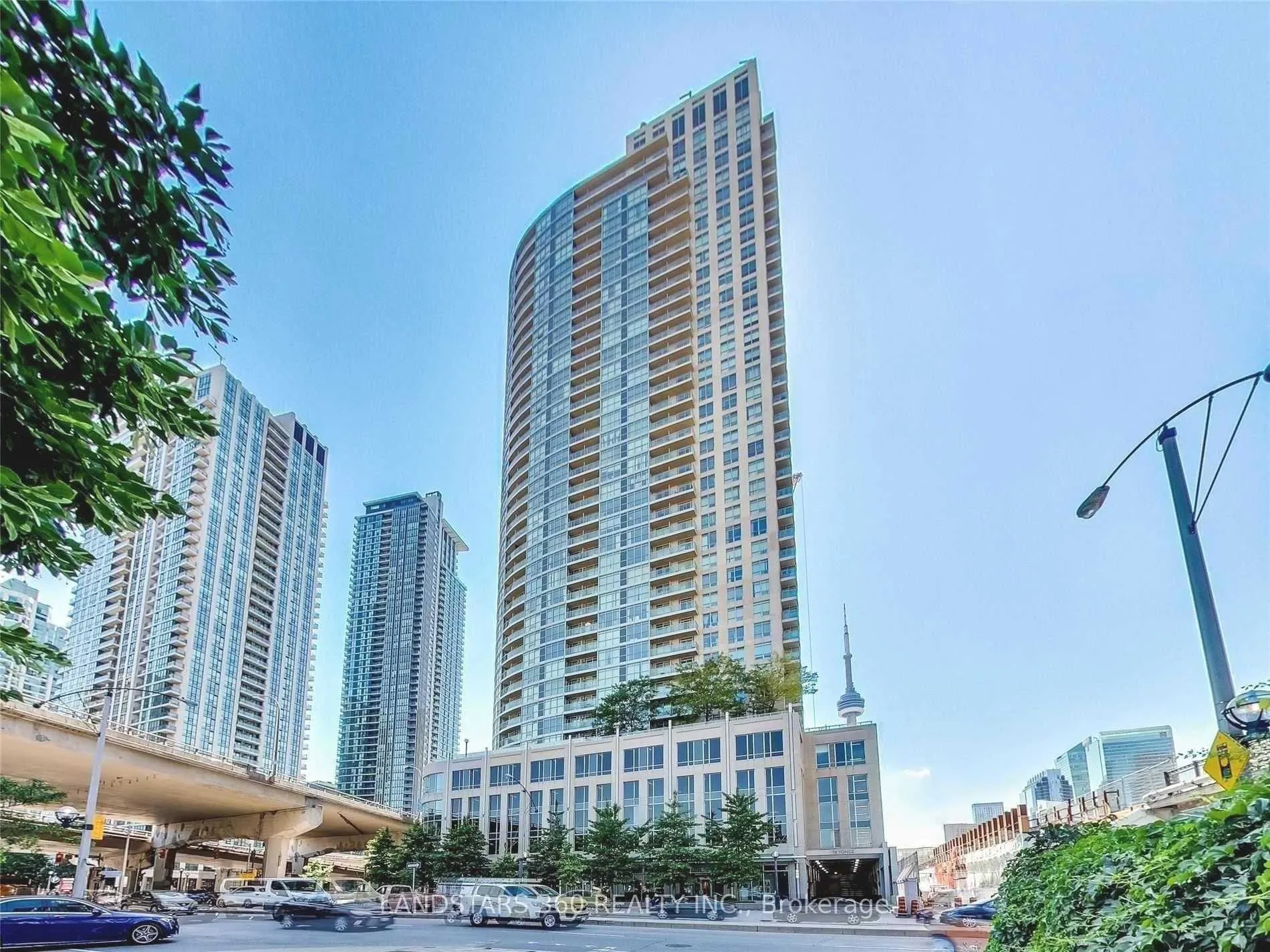 18 Yonge Street, #1804