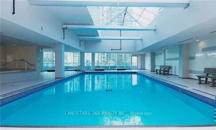 18 Yonge Street, #1804