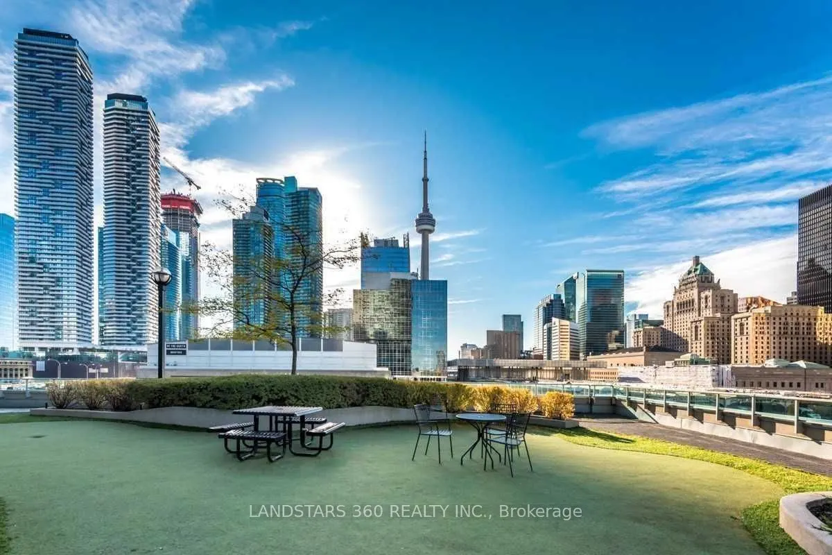 18 Yonge Street, #1804