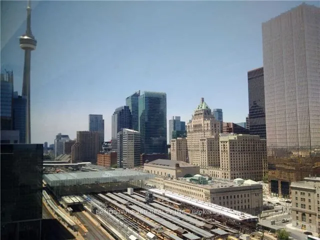 18 Yonge Street, #1804