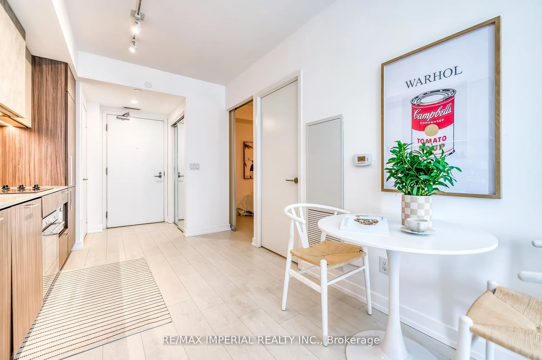 19 WESTERN BATTERY Road, #3202