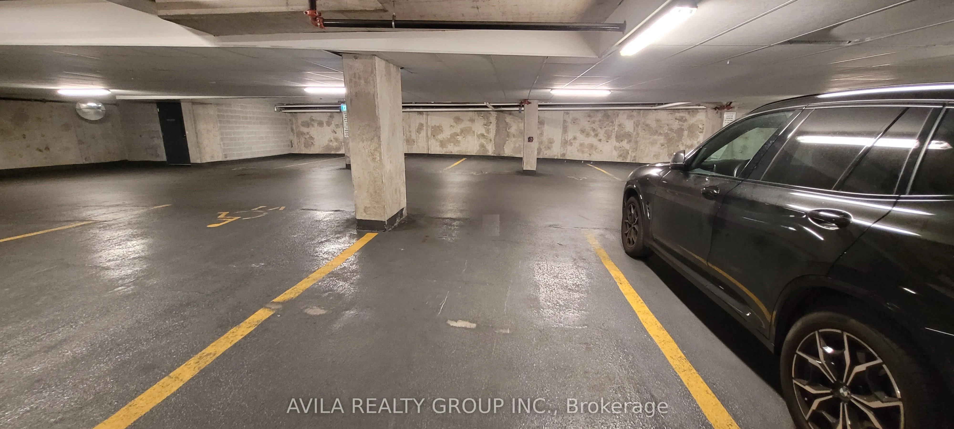 3237 Bayview Avenue, #1108