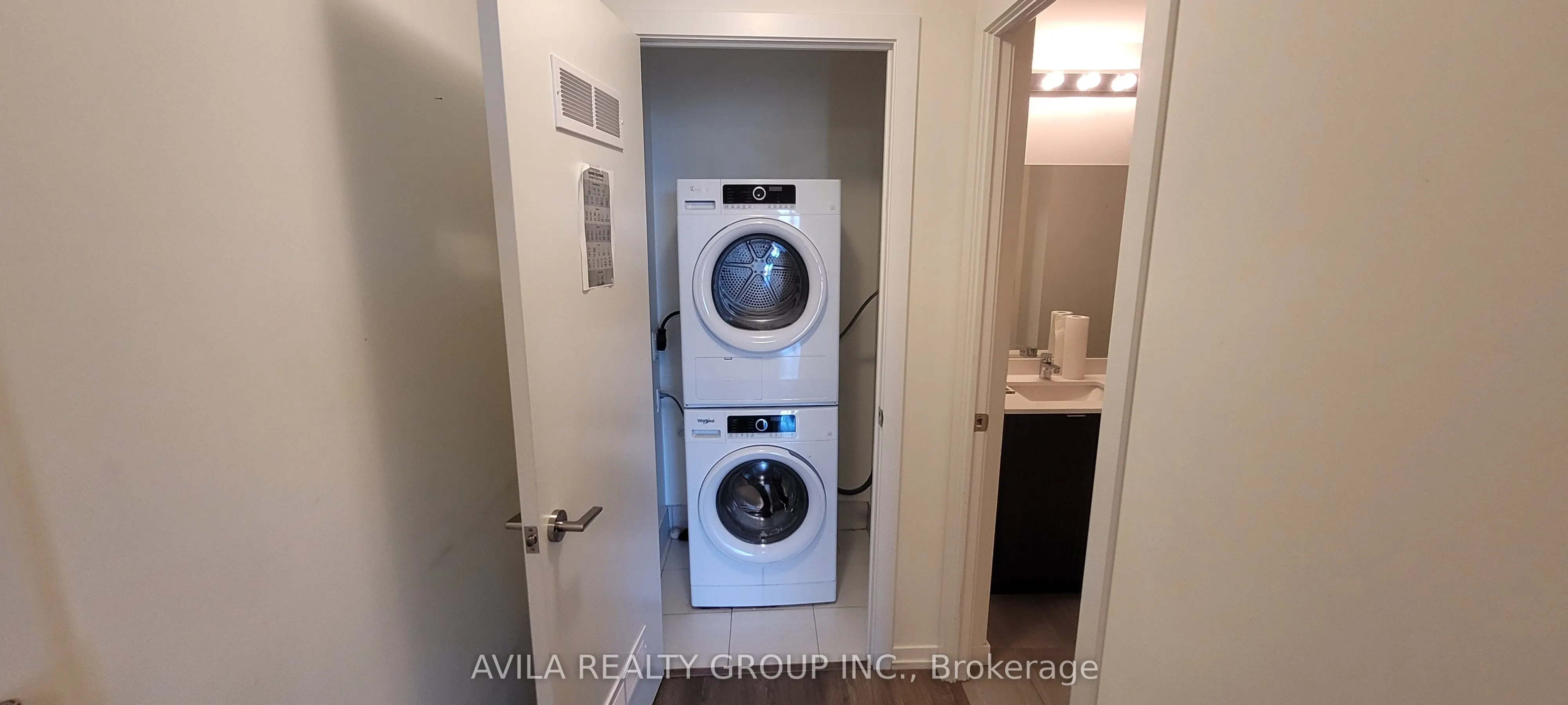 3237 Bayview Avenue, #1108