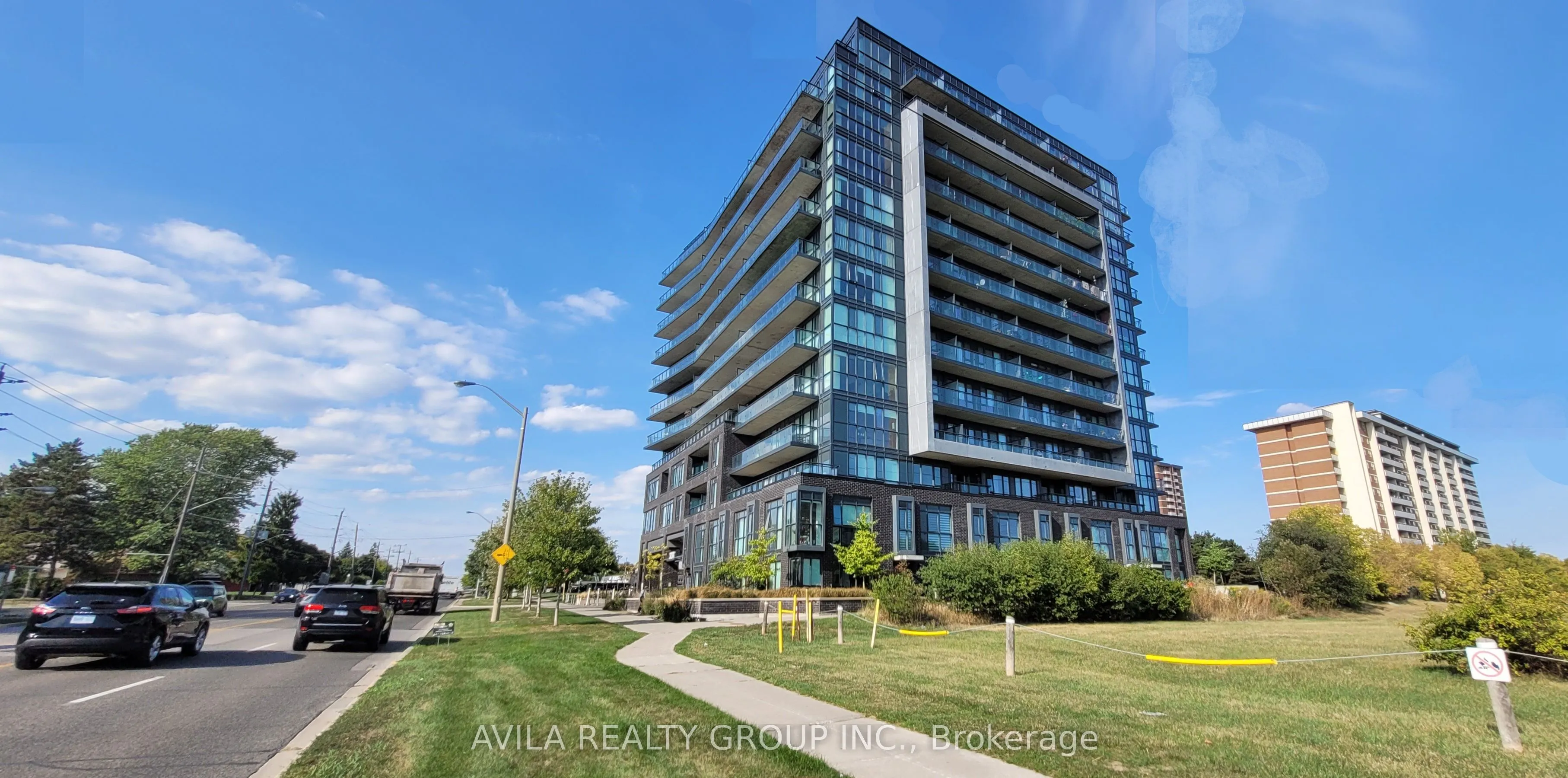 3237 Bayview Avenue, #1108