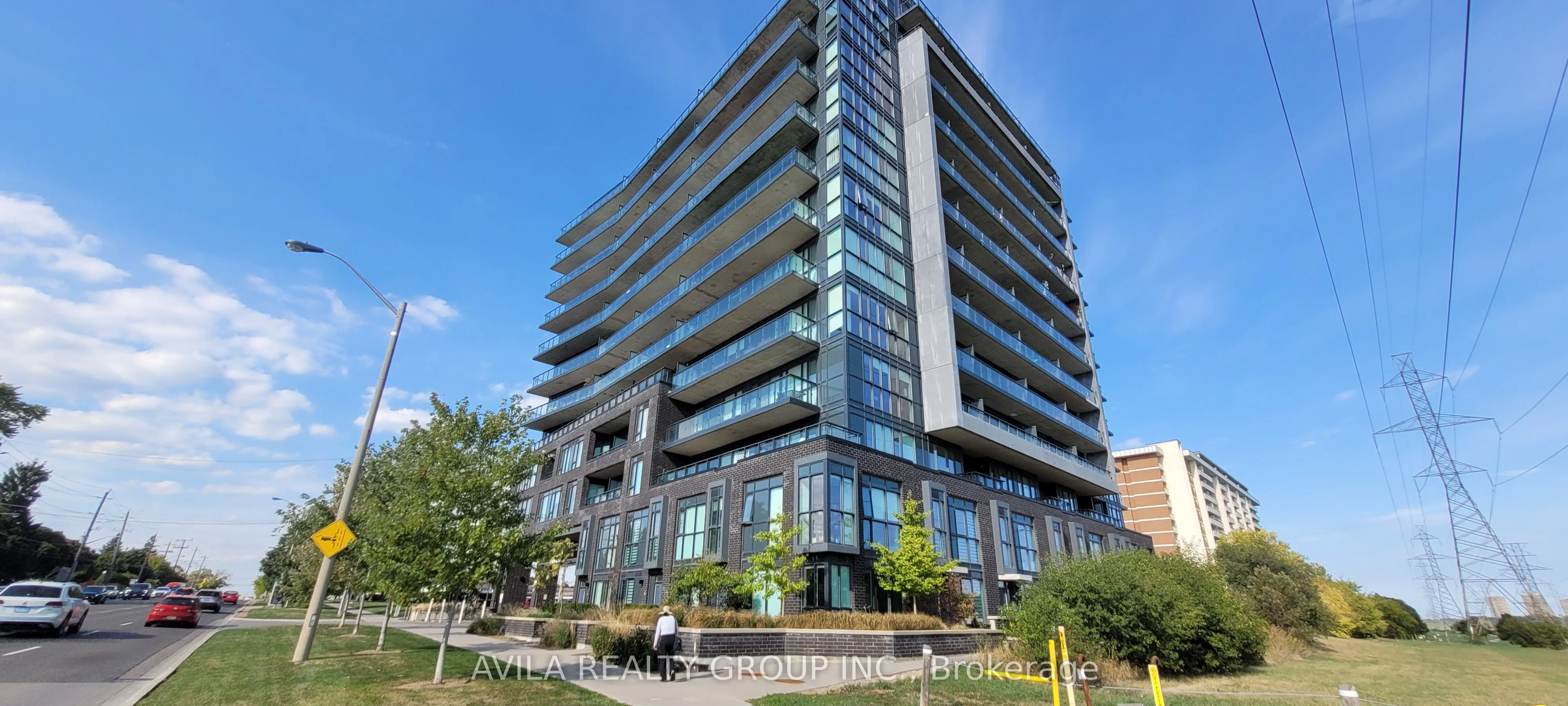 3237 Bayview Avenue, #1108
