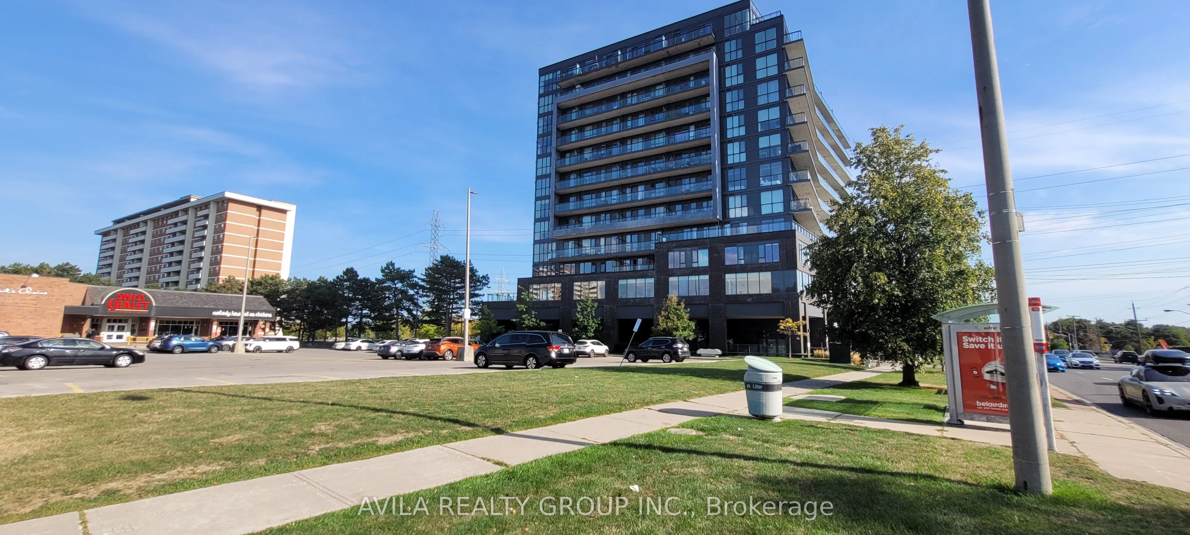 3237 Bayview Avenue, #1108