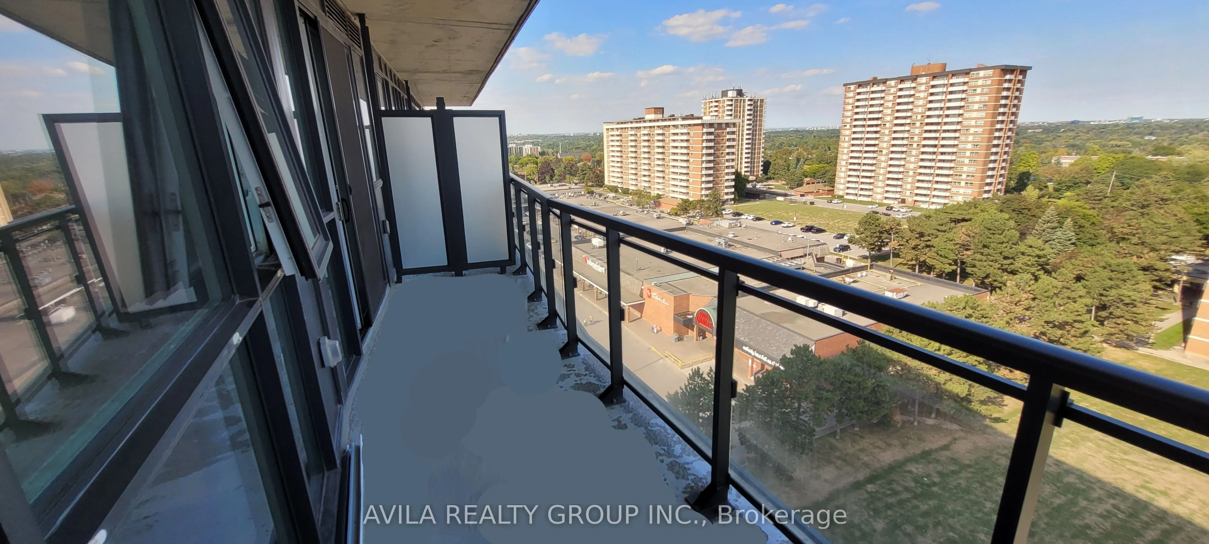 3237 Bayview Avenue, #1108