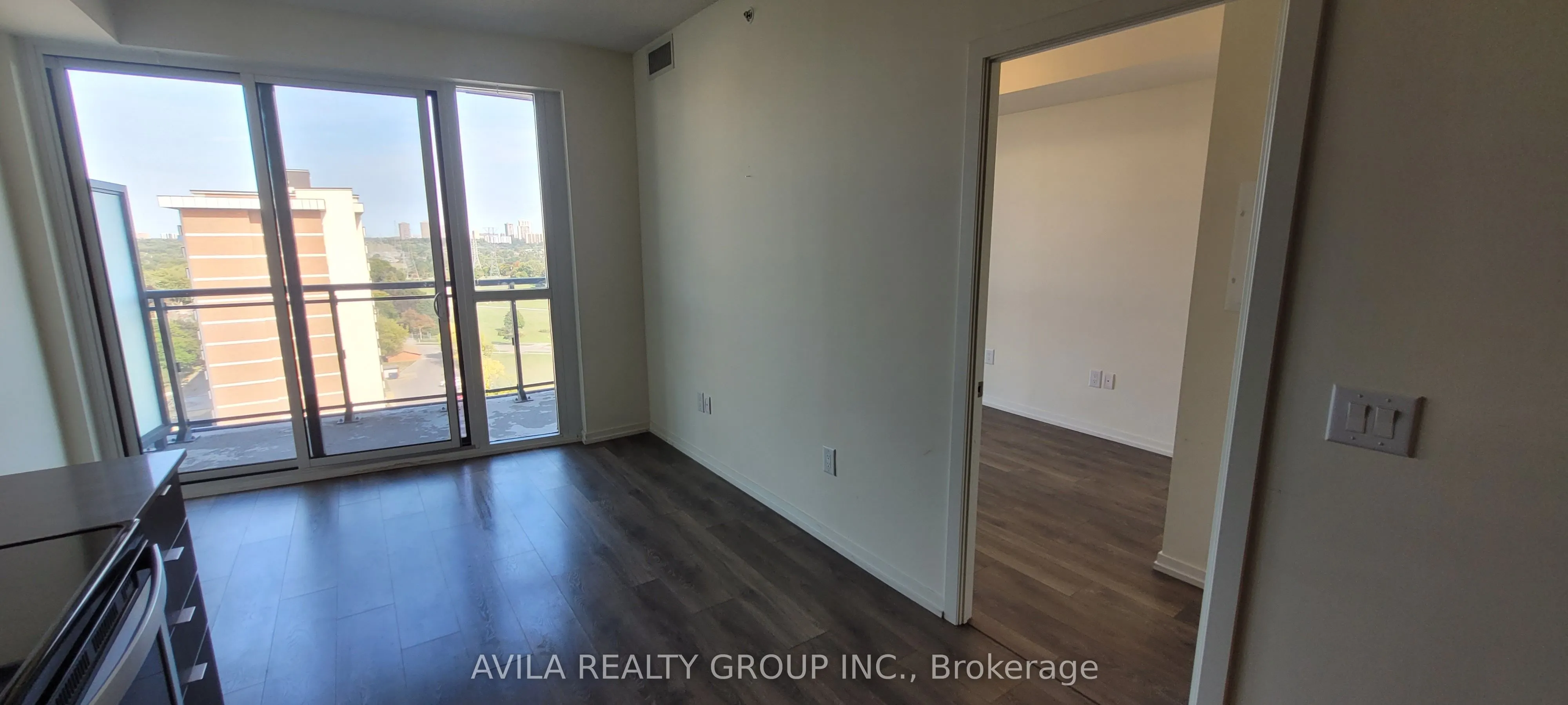 3237 Bayview Avenue, #1108
