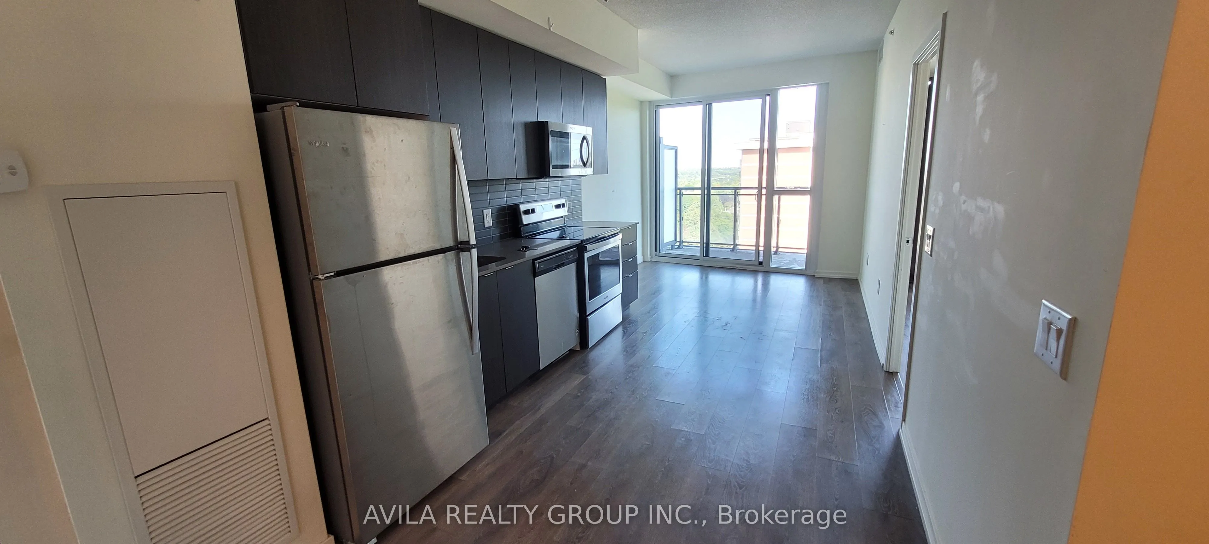 3237 Bayview Avenue, #1108