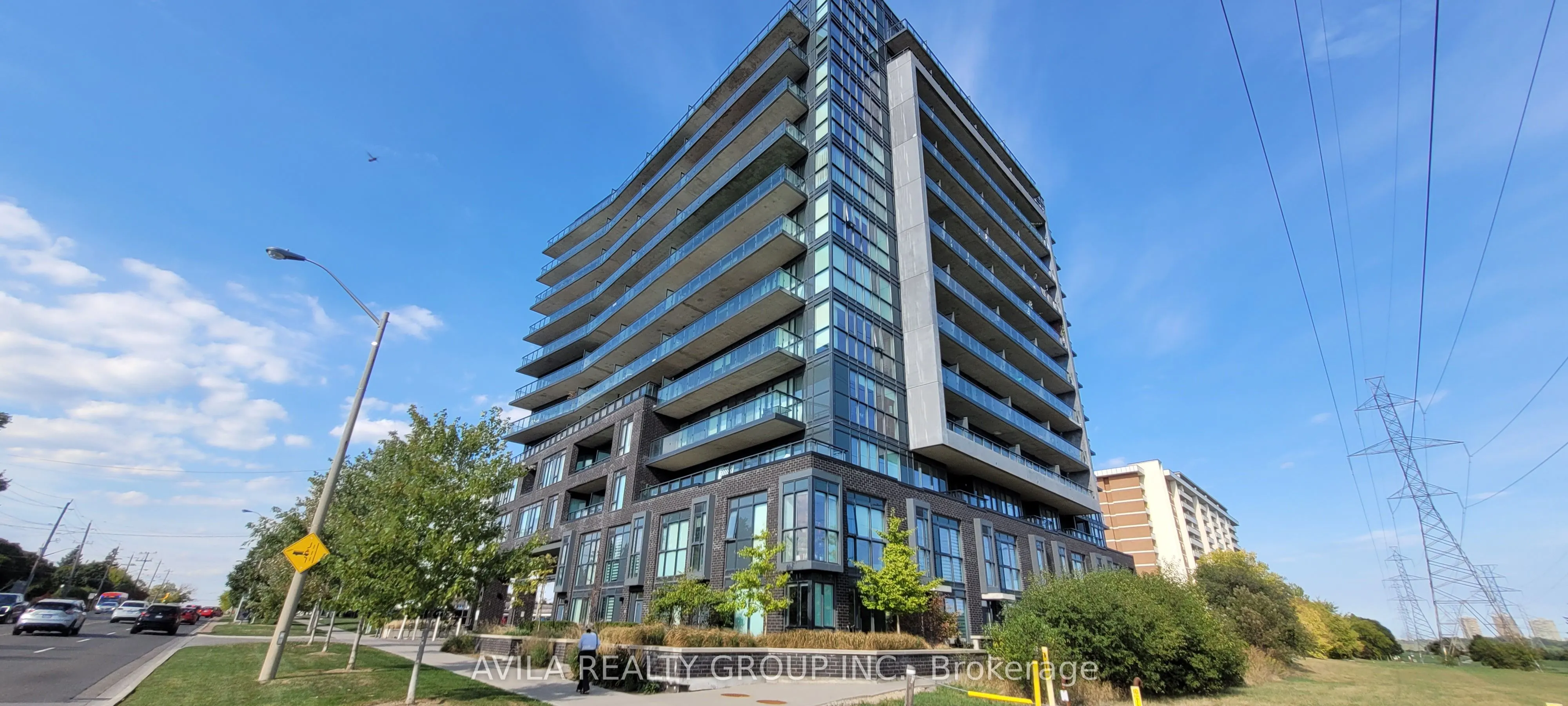 3237 Bayview Avenue, #1108