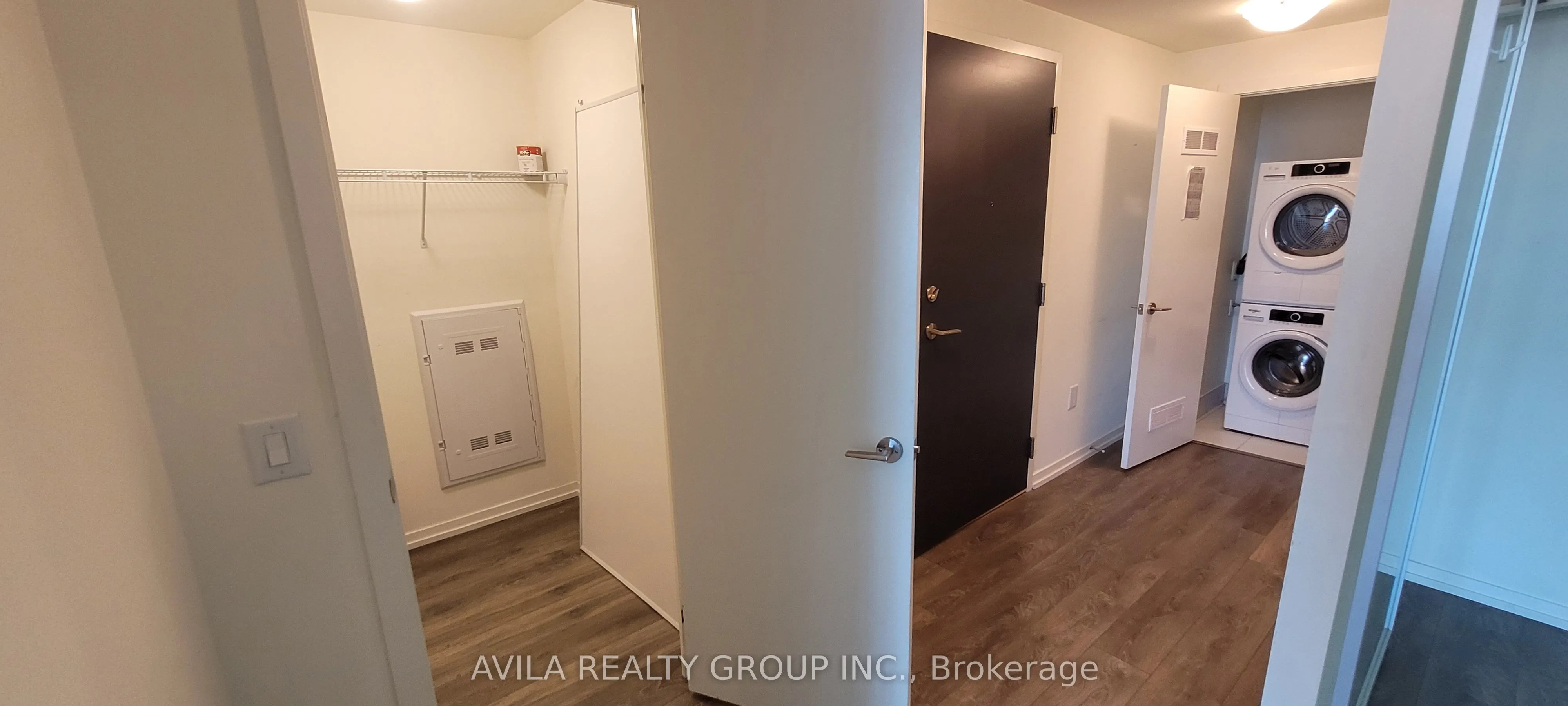 3237 Bayview Avenue, #1108
