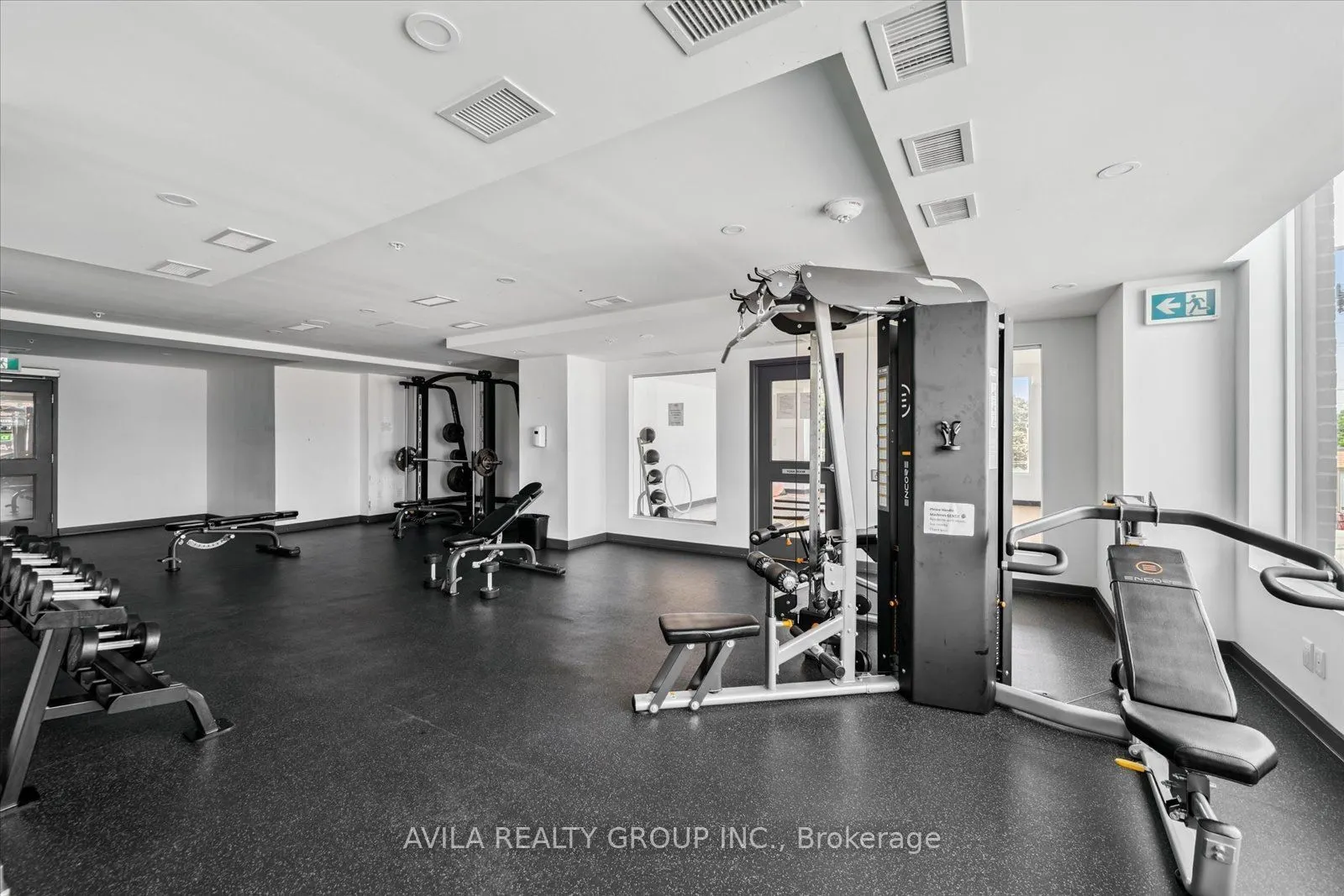 3237 Bayview Avenue, #1108