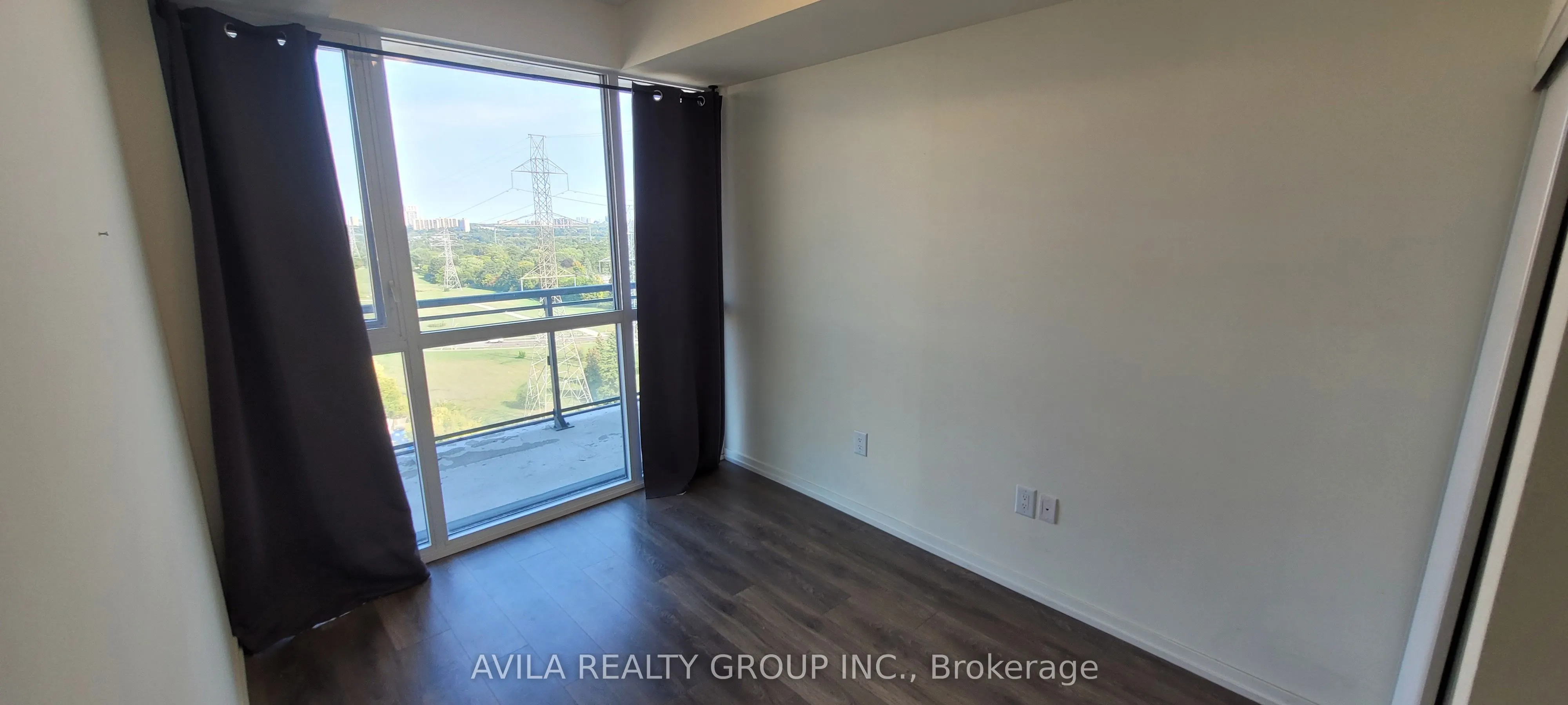 3237 Bayview Avenue, #1108