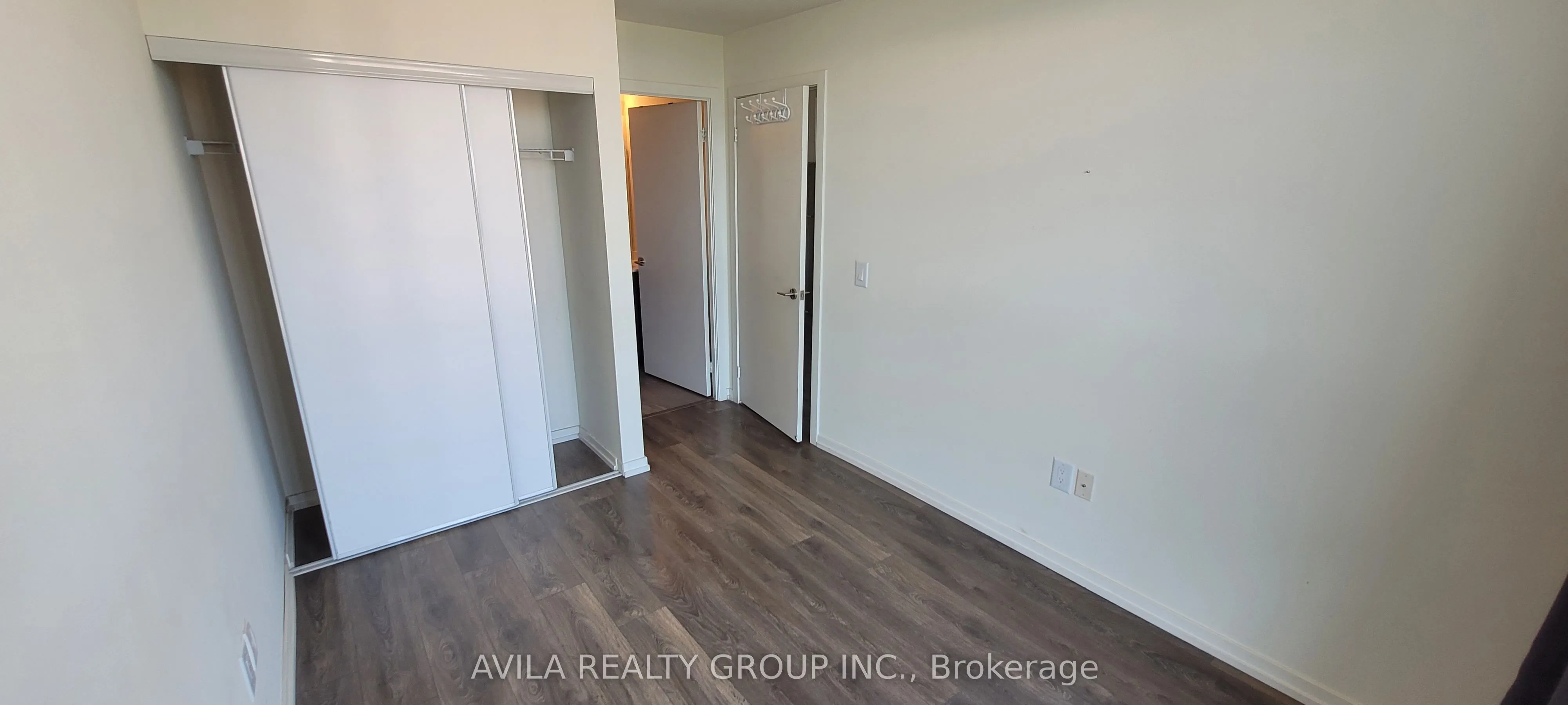 3237 Bayview Avenue, #1108