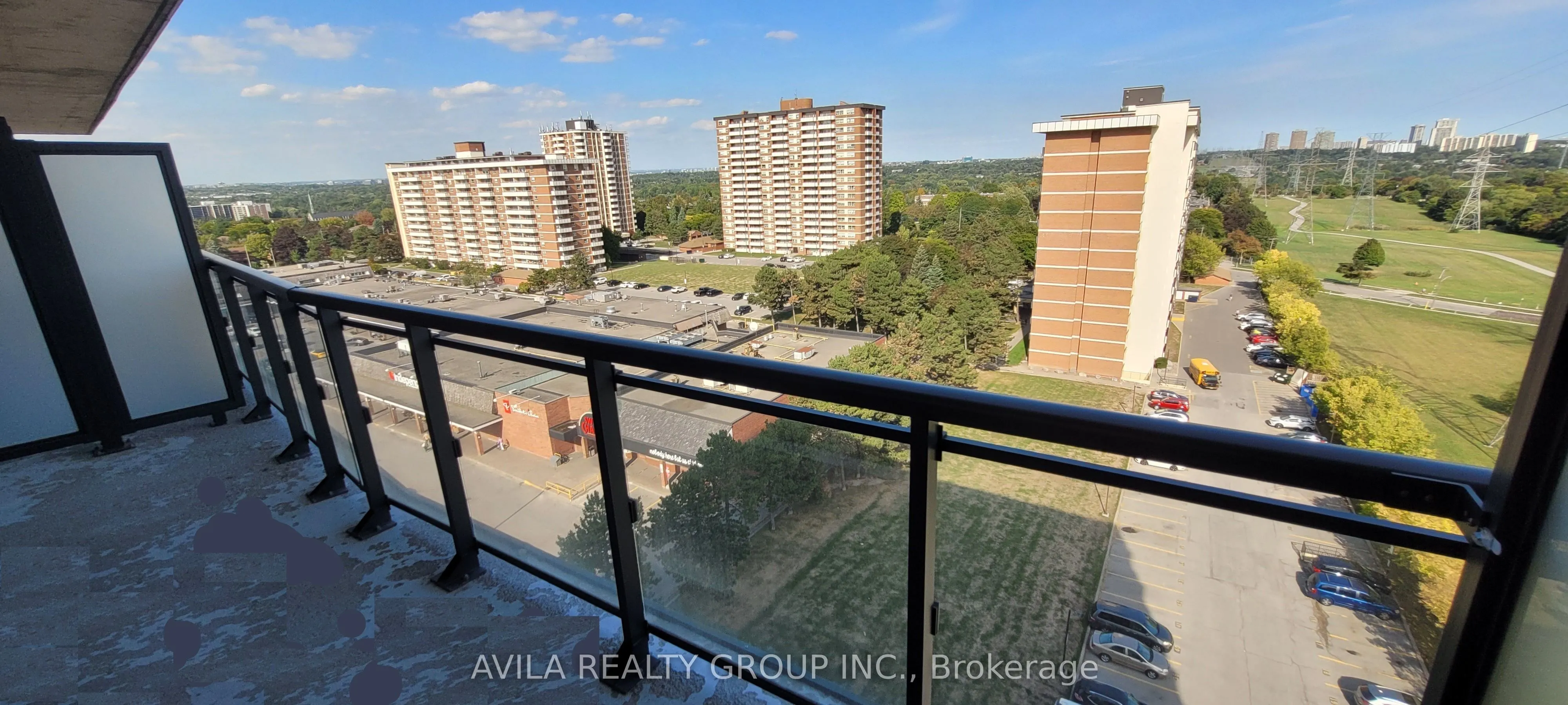 3237 Bayview Avenue, #1108
