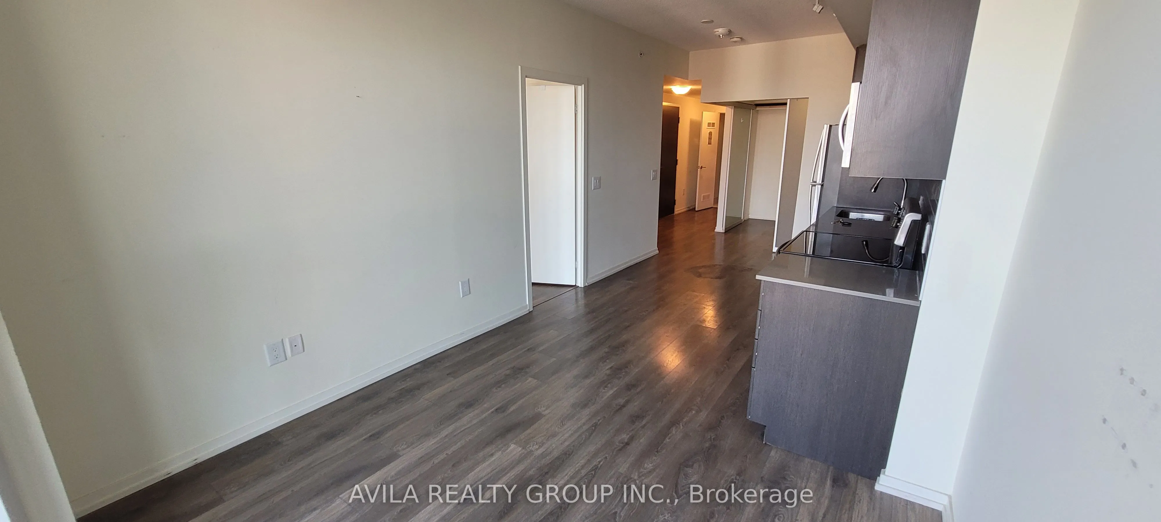 3237 Bayview Avenue, #1108