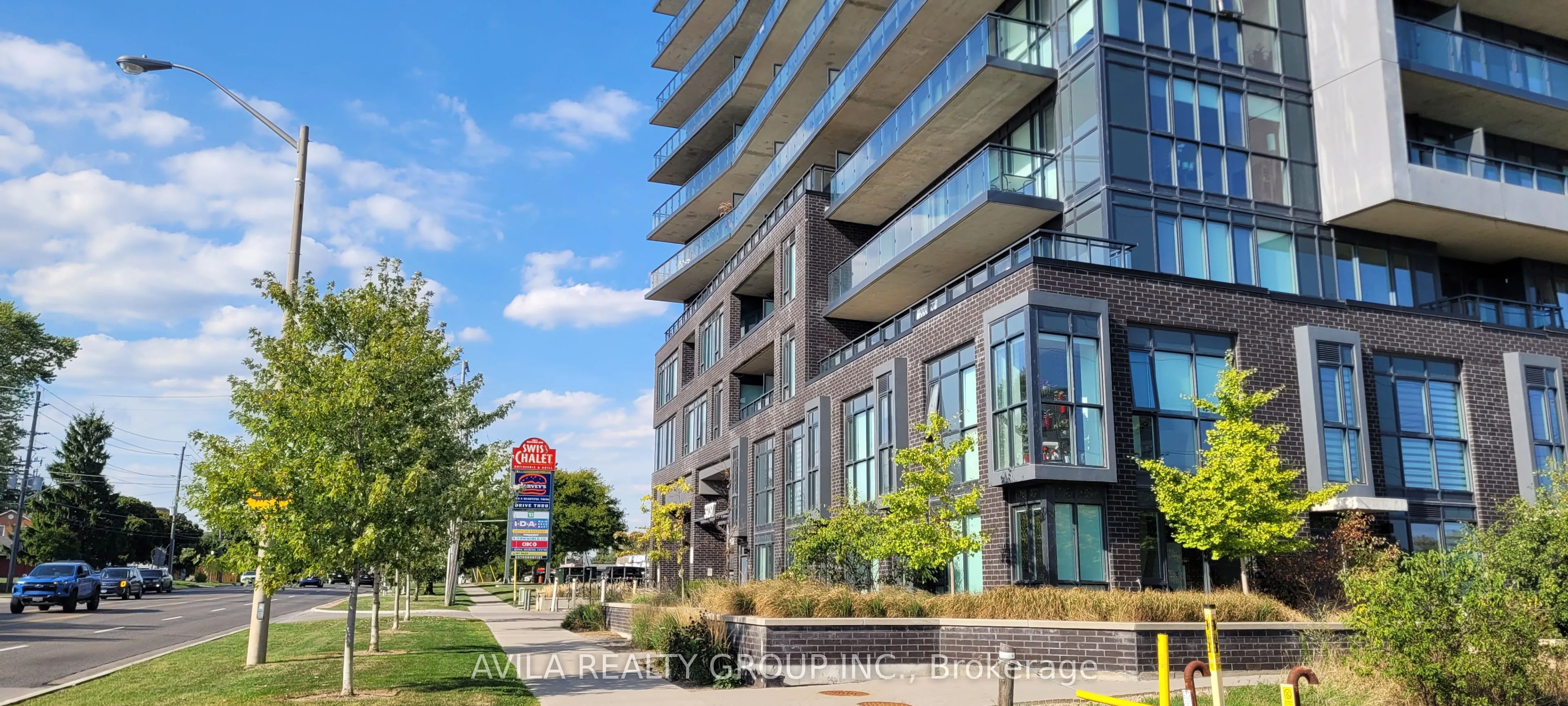 3237 Bayview Avenue, #1108