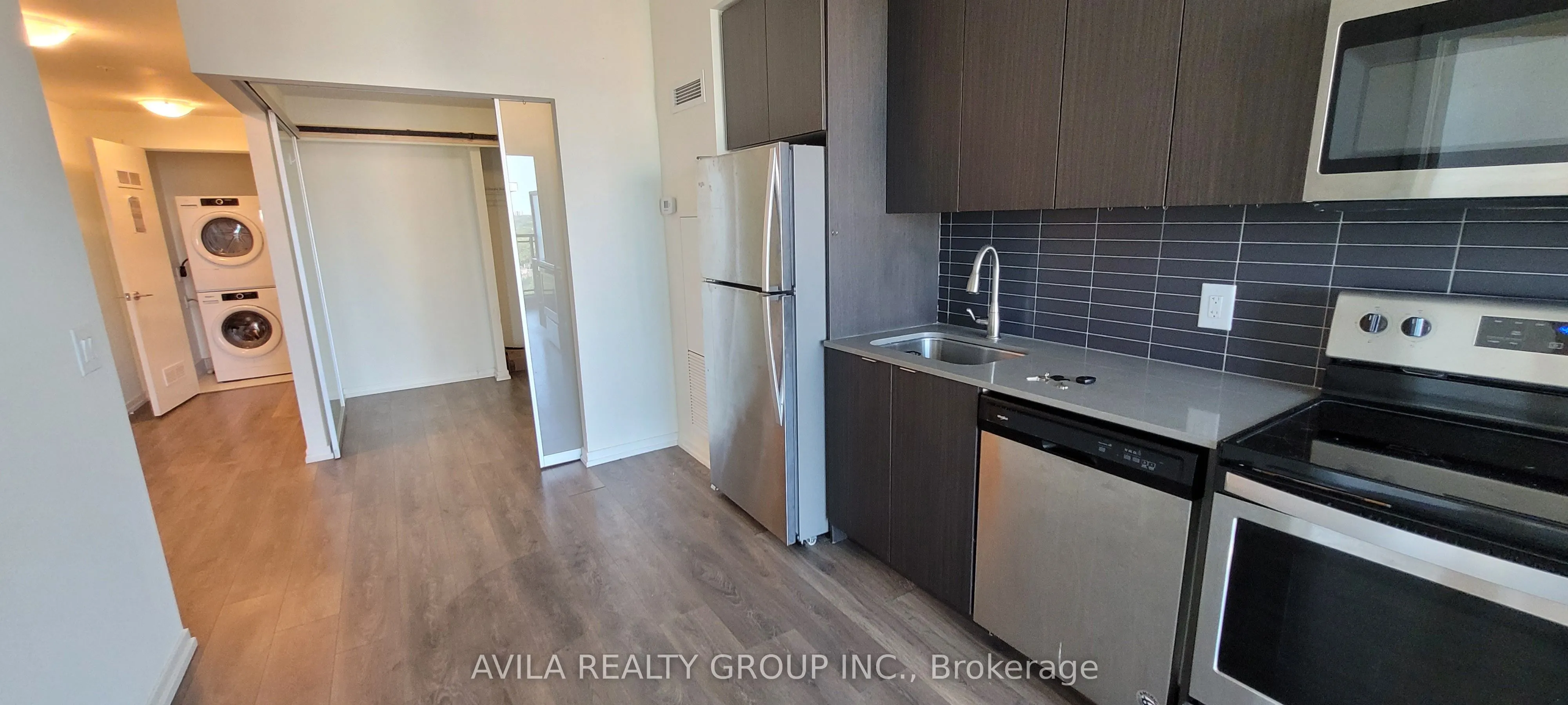 3237 Bayview Avenue, #1108