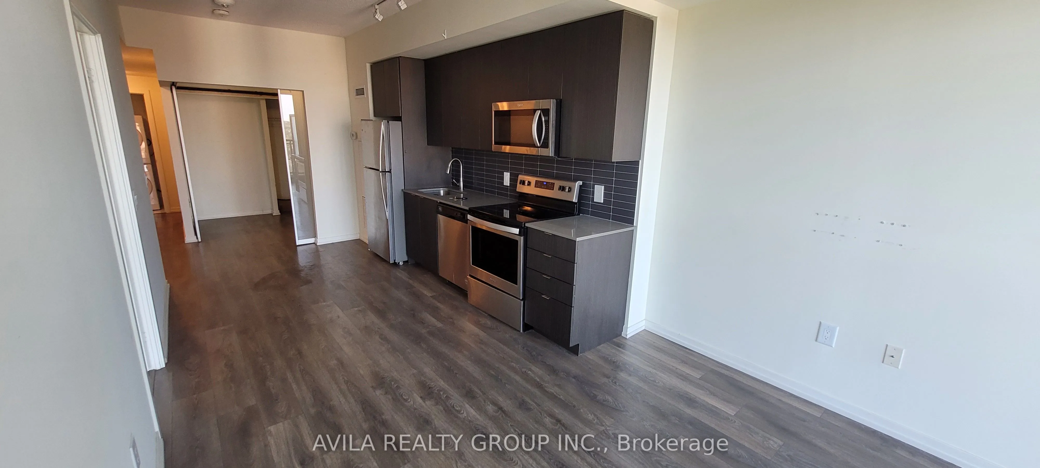 3237 Bayview Avenue, #1108