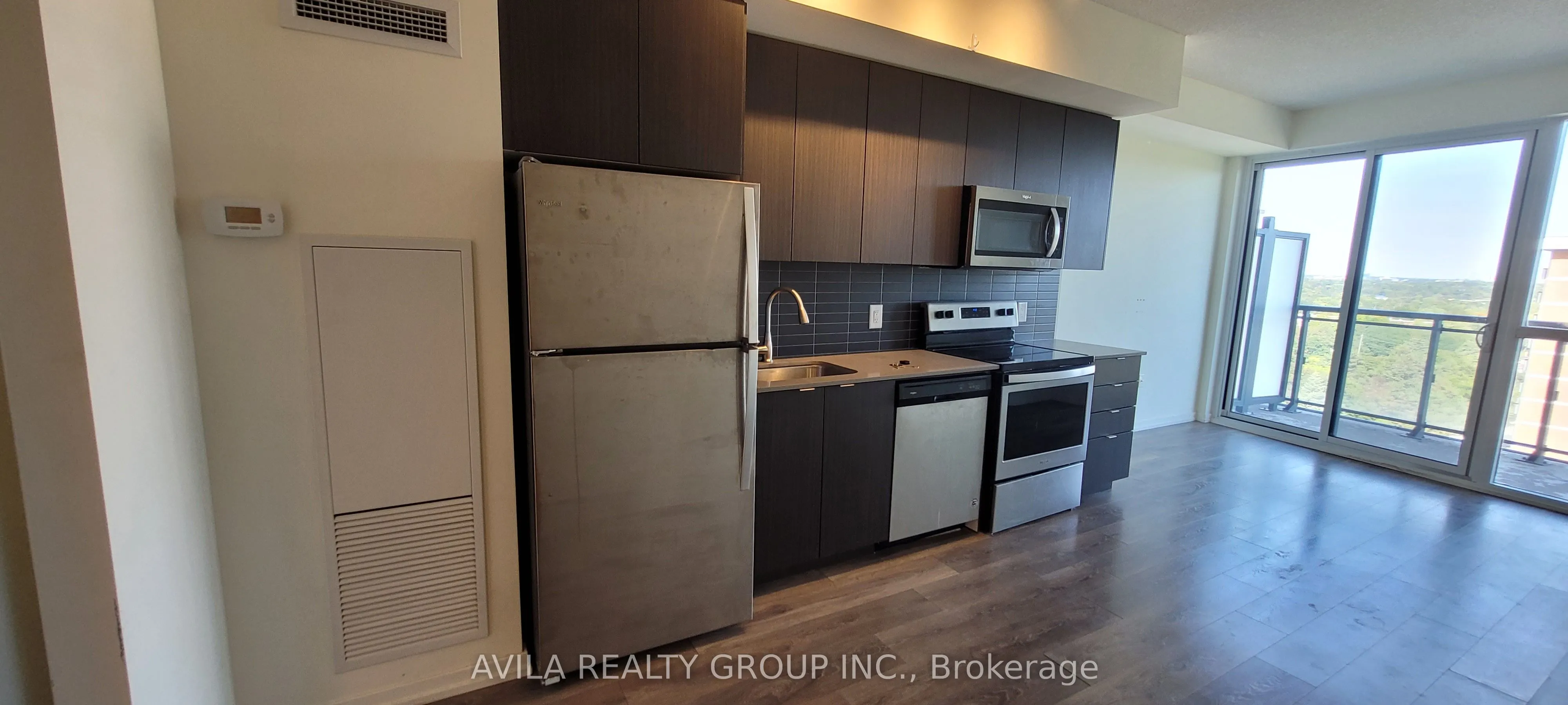 3237 Bayview Avenue, #1108