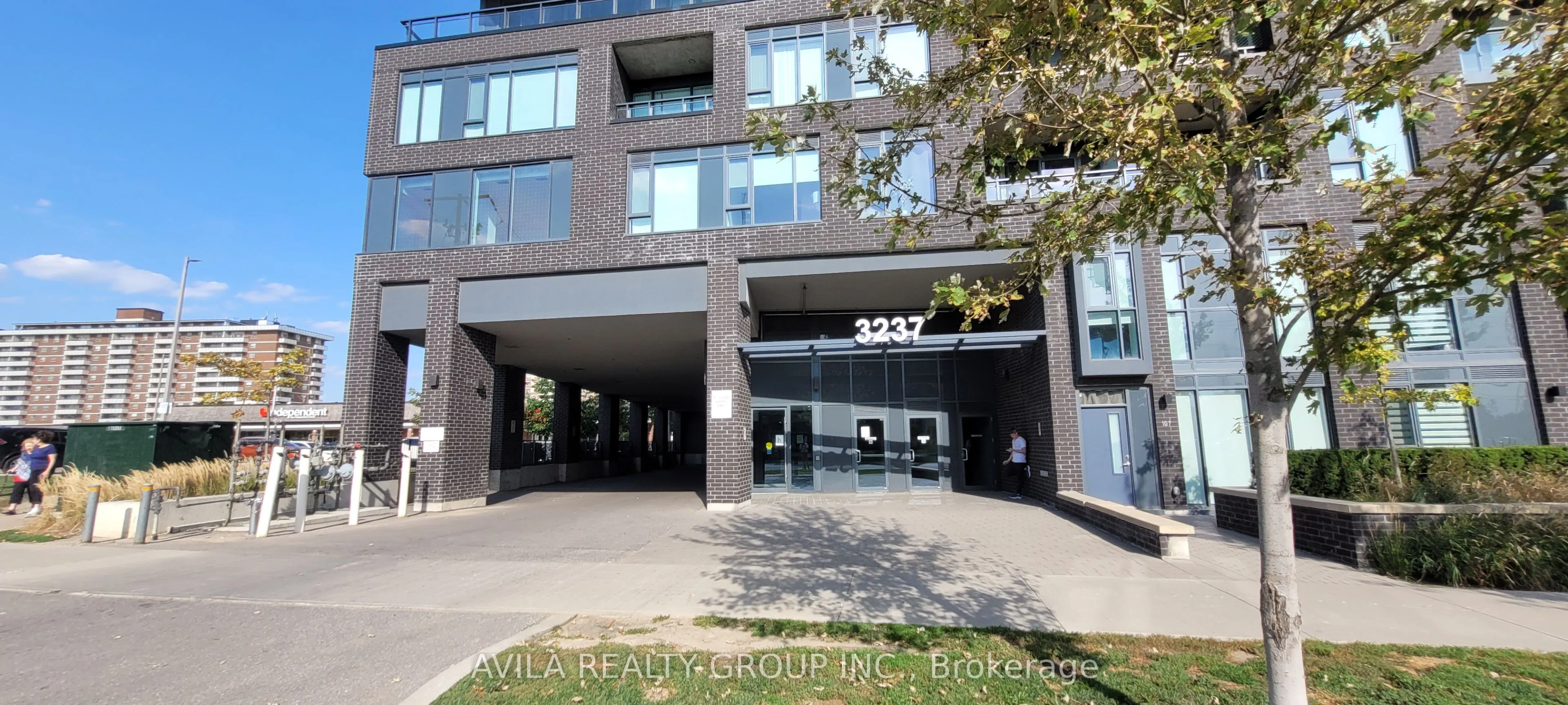3237 Bayview Avenue, #1108