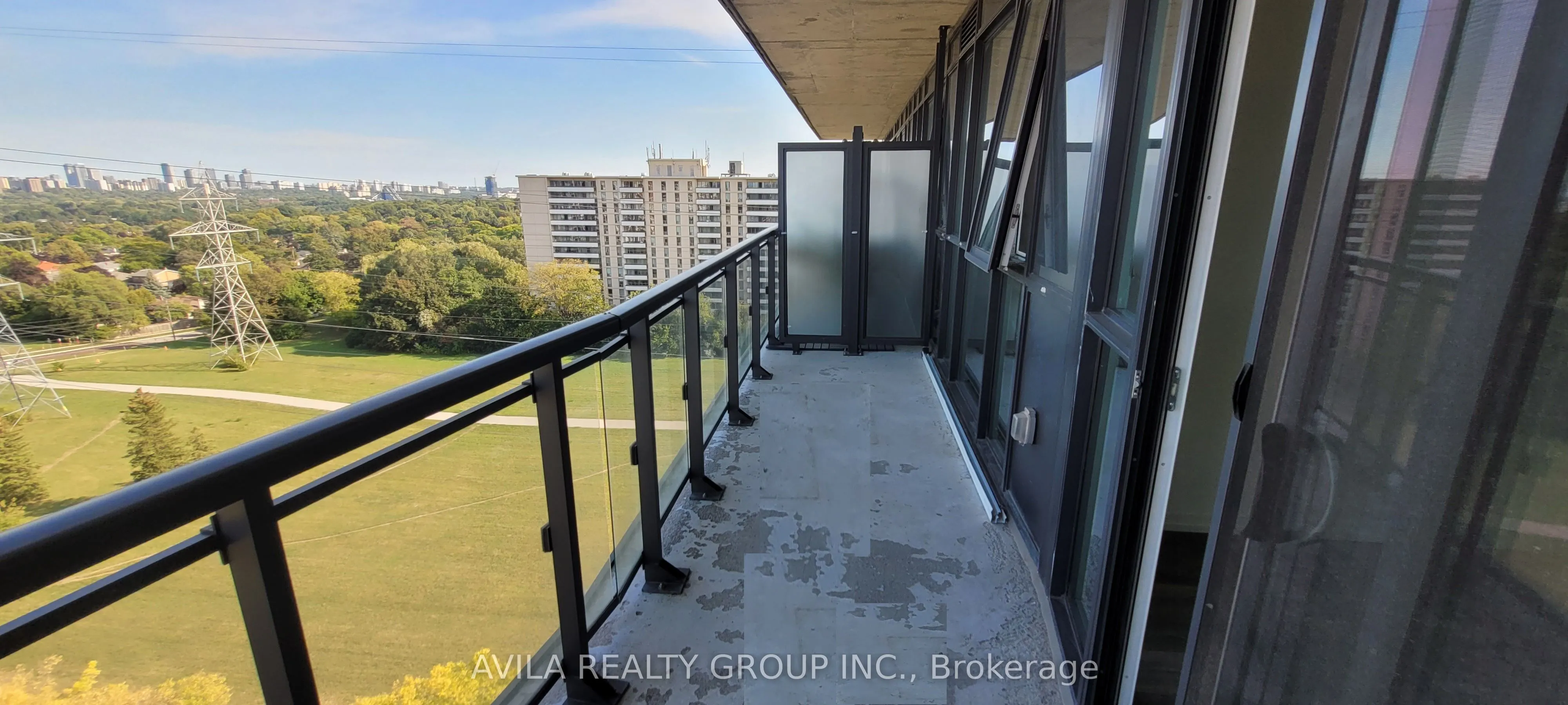 3237 Bayview Avenue, #1108