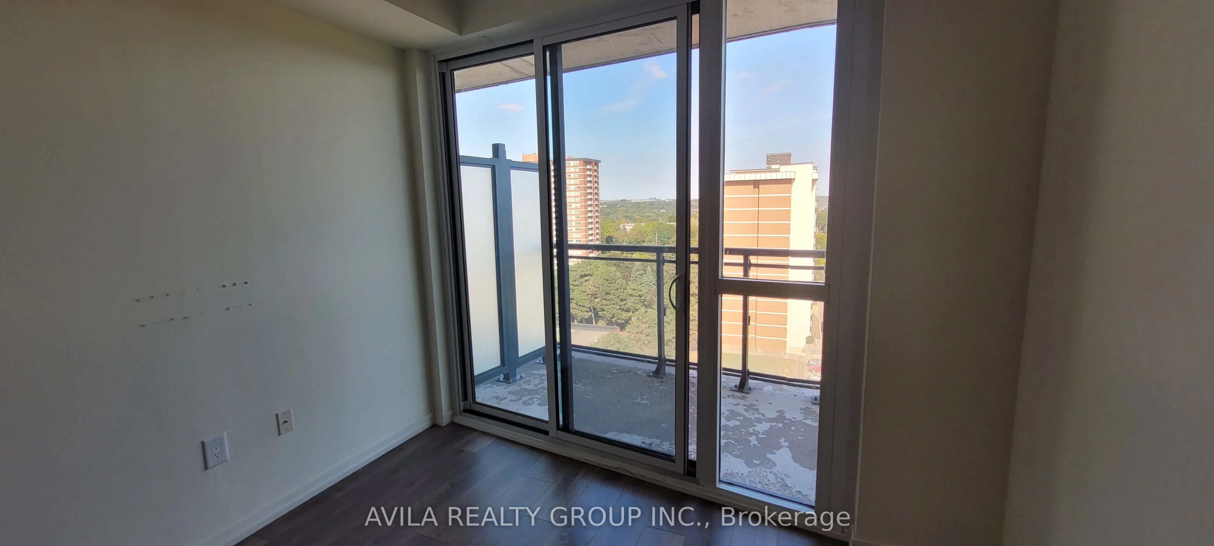 3237 Bayview Avenue, #1108