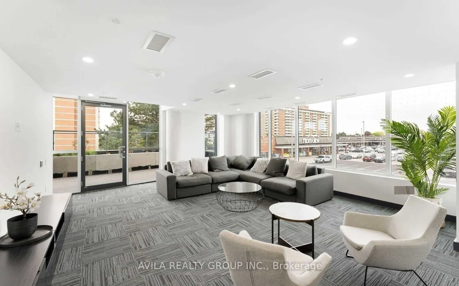 3237 Bayview Avenue, #1108